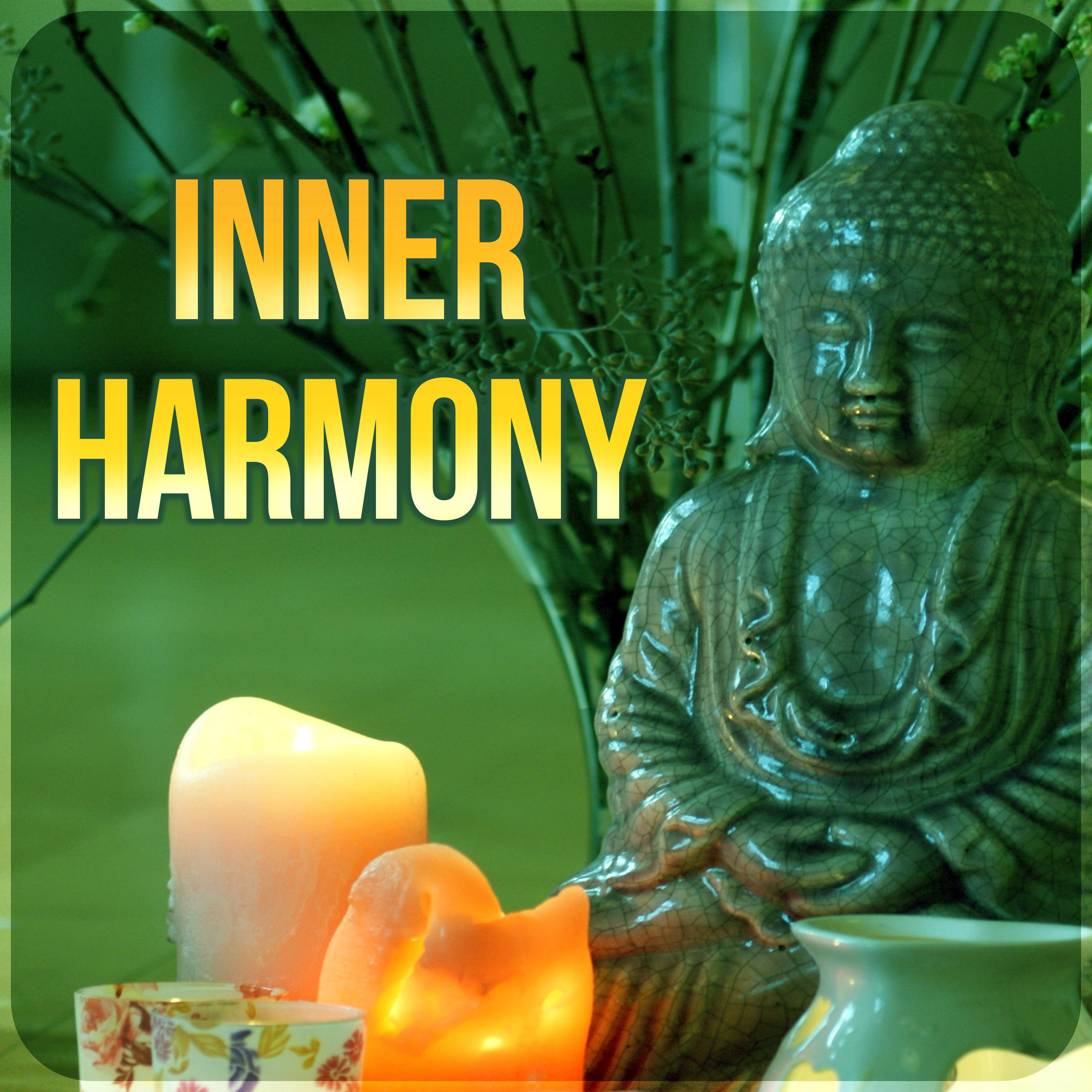 Mind & Body Harmony