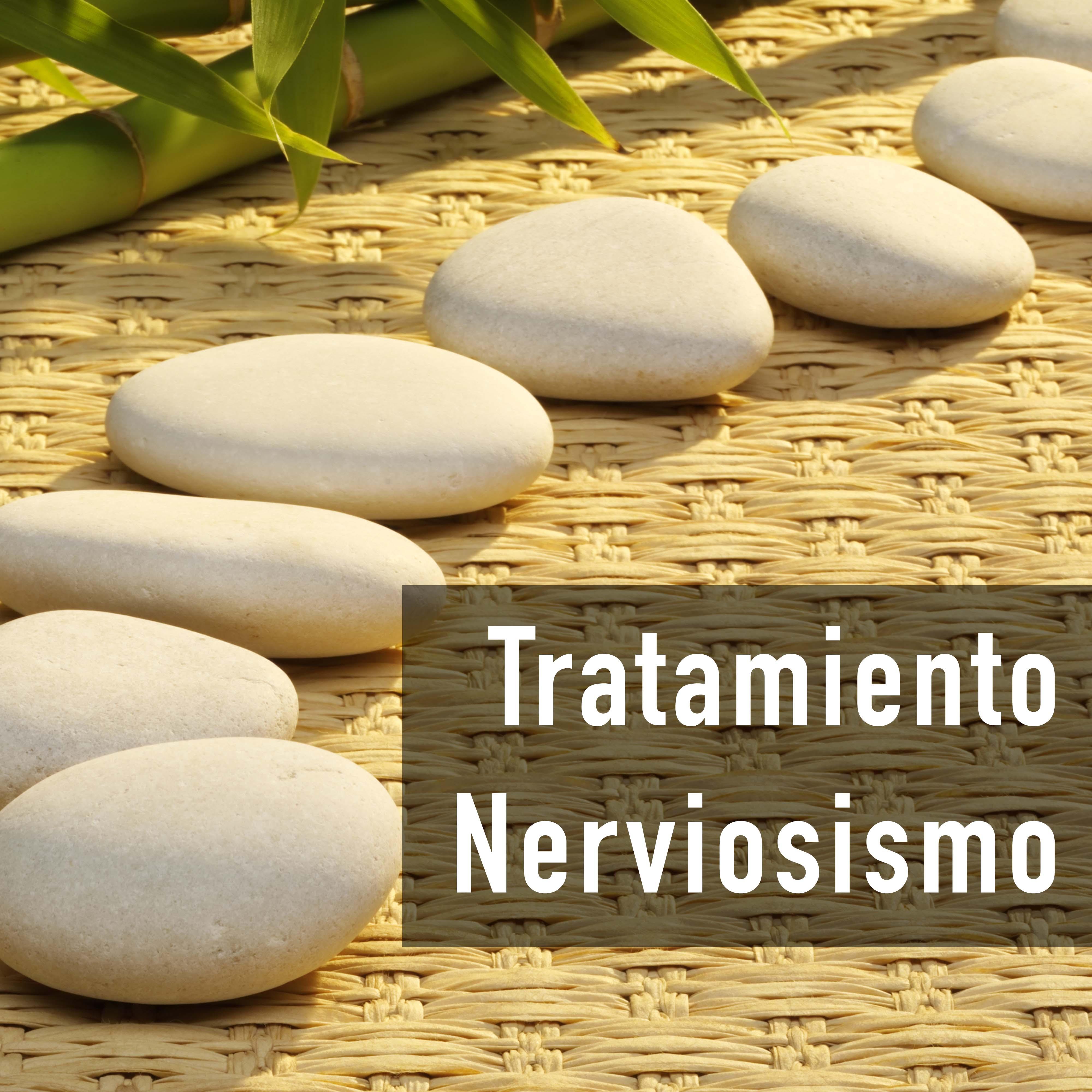 Tratamiento Nerviosismo  Mu sica Relajante y Calmante para Tranquilizar los Nervios