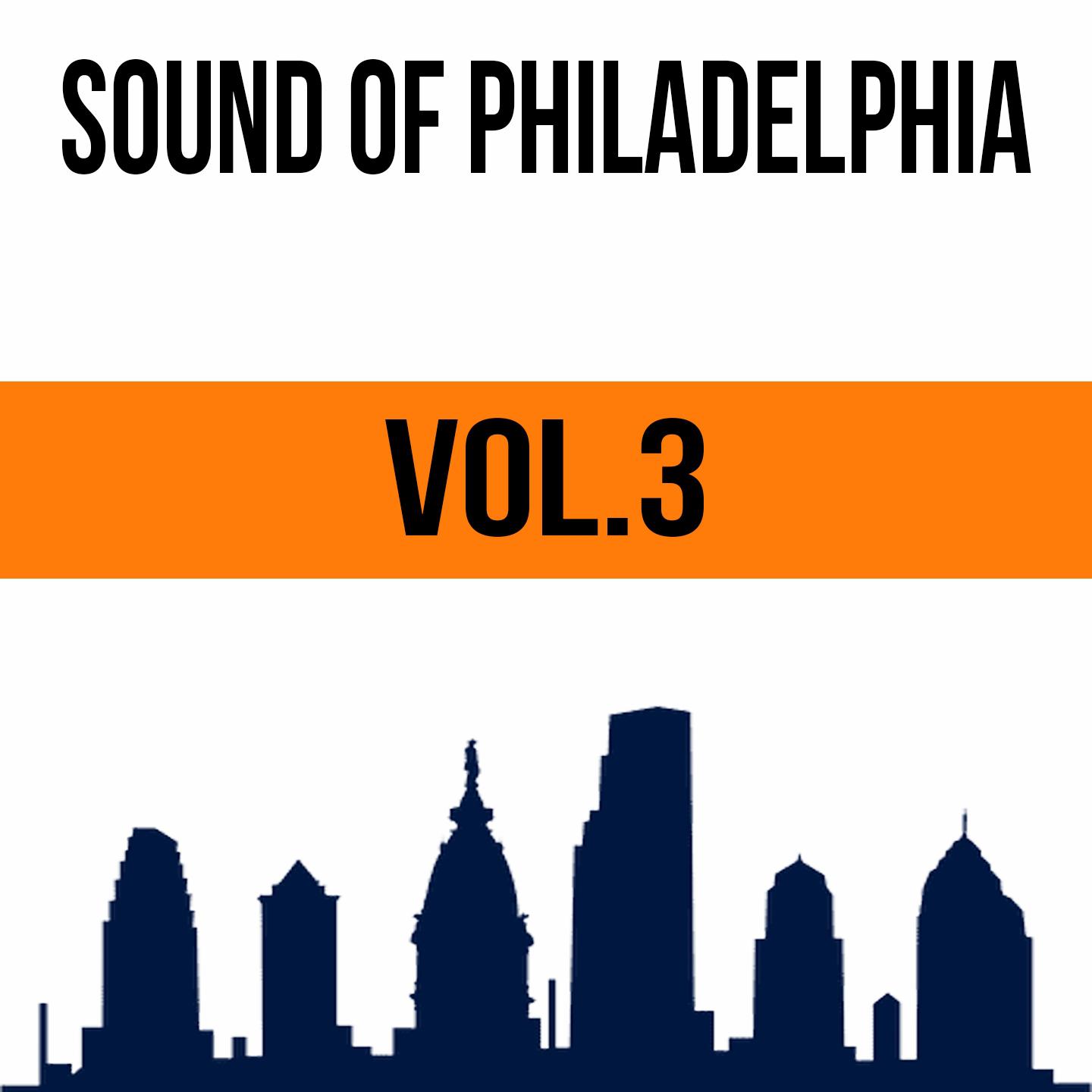 Sound of Philadelphia, Vol. 3