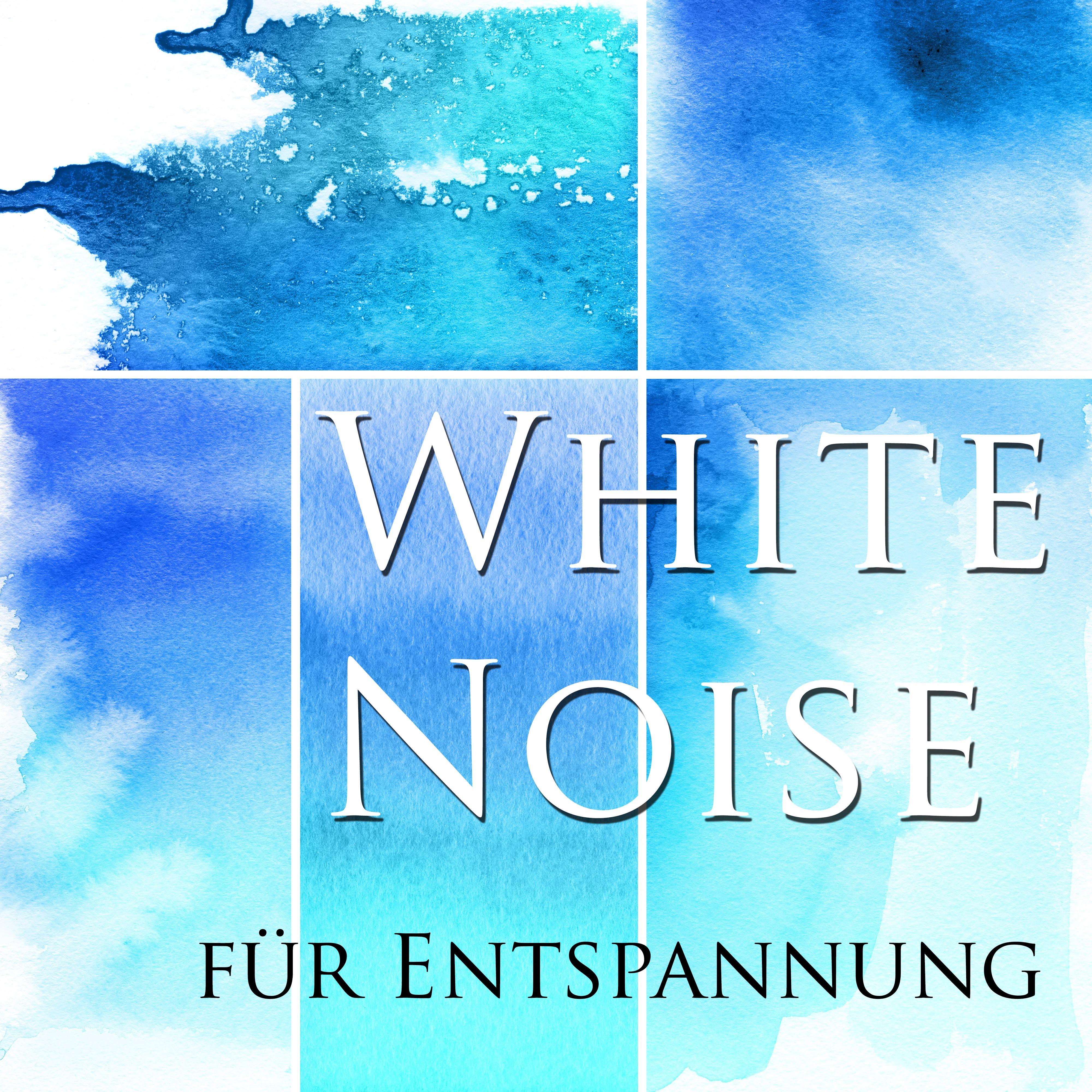 White Noise fü r Entspannung  Instrumentalmusik und entspannende Kl nge der Natur Stress und Spannungen zu lindern