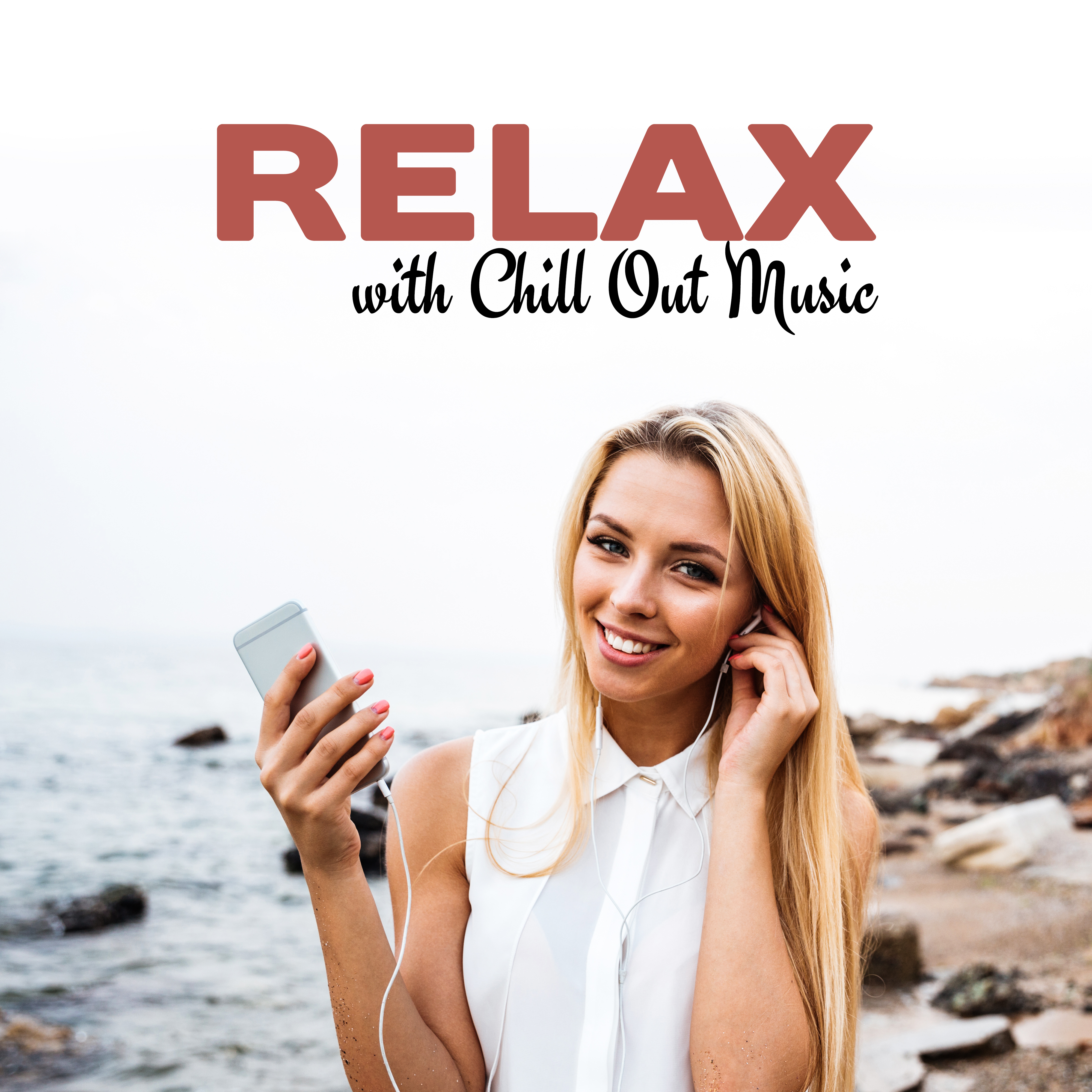 Relax with Chill Out Music  Summer 2017, Ibiza Relaxing Vibes, Holiday Relaxation, Peaceful Beach Music