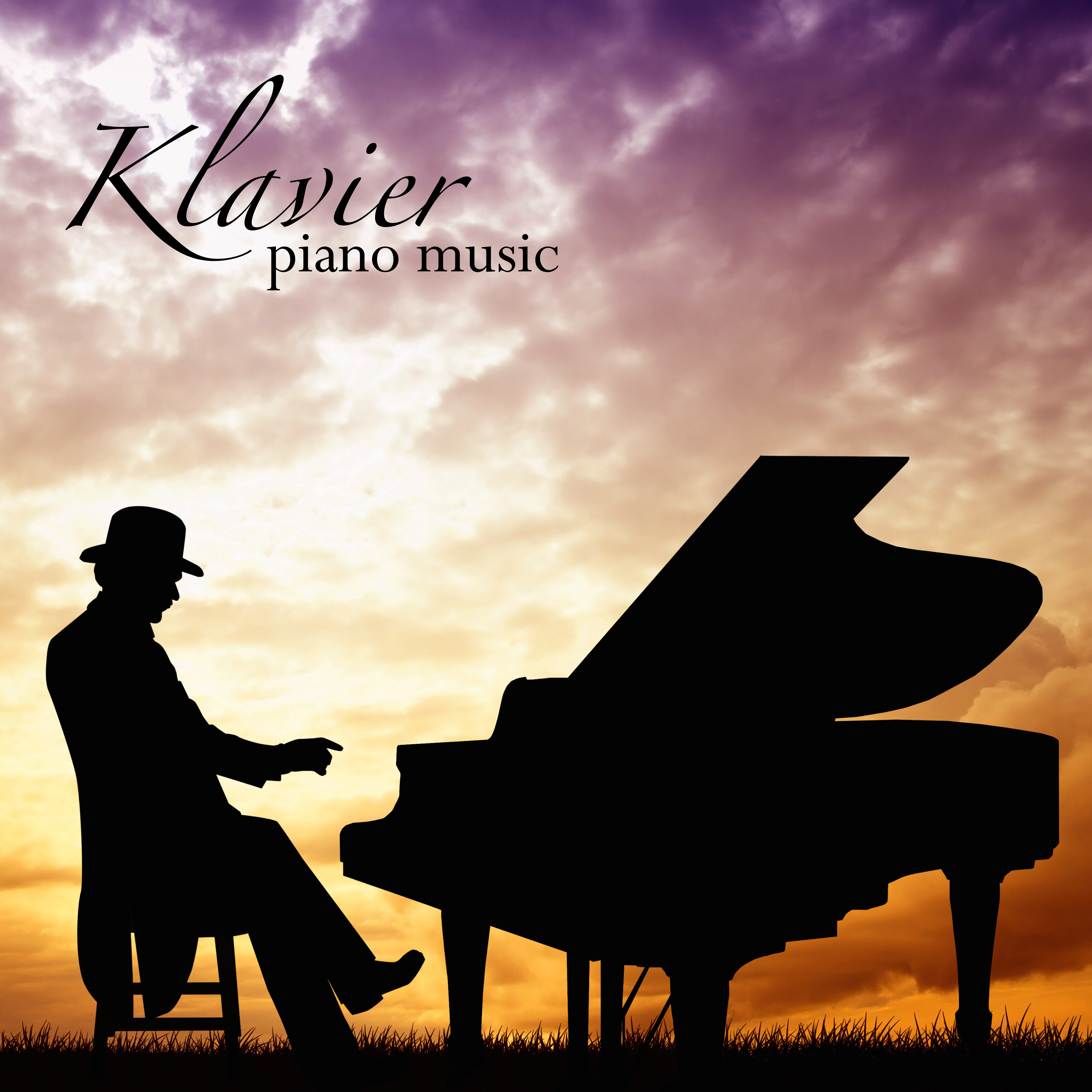 Klavier Piano Musik - New Age Instrumentale Hintergrundmusik zum Entspannen und Klaviermusik zum Ruhen