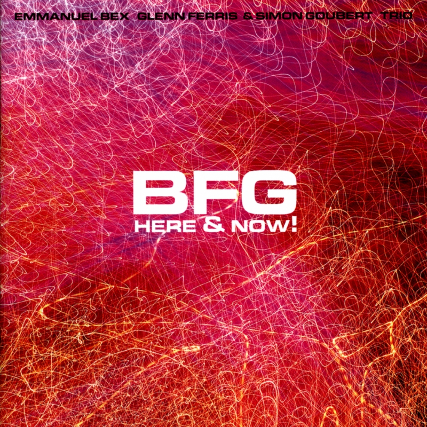 BFG: Here & Now