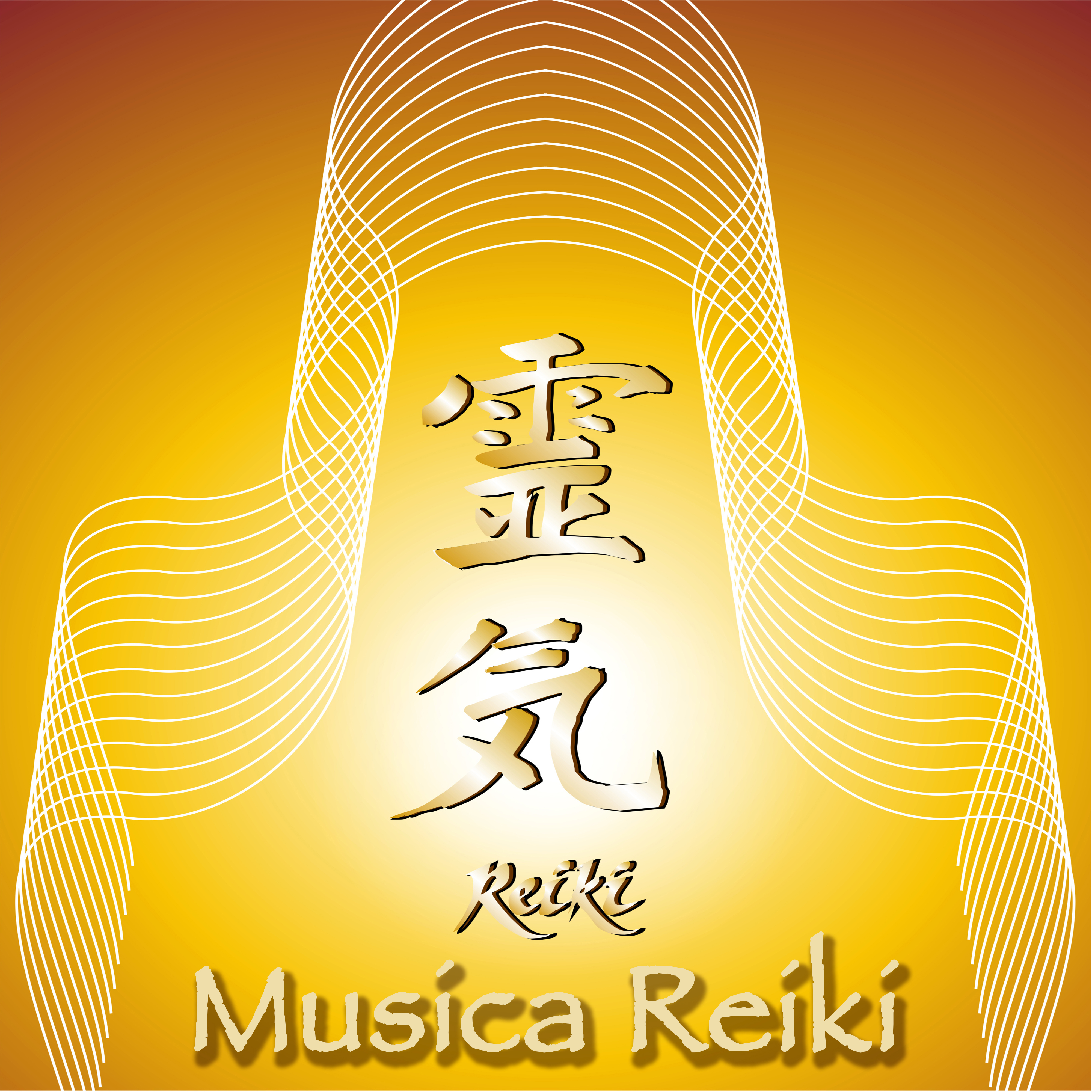 Musica Reiki  Canciones Relajantes para Armonia del Espiritu con Reiki y Yoga