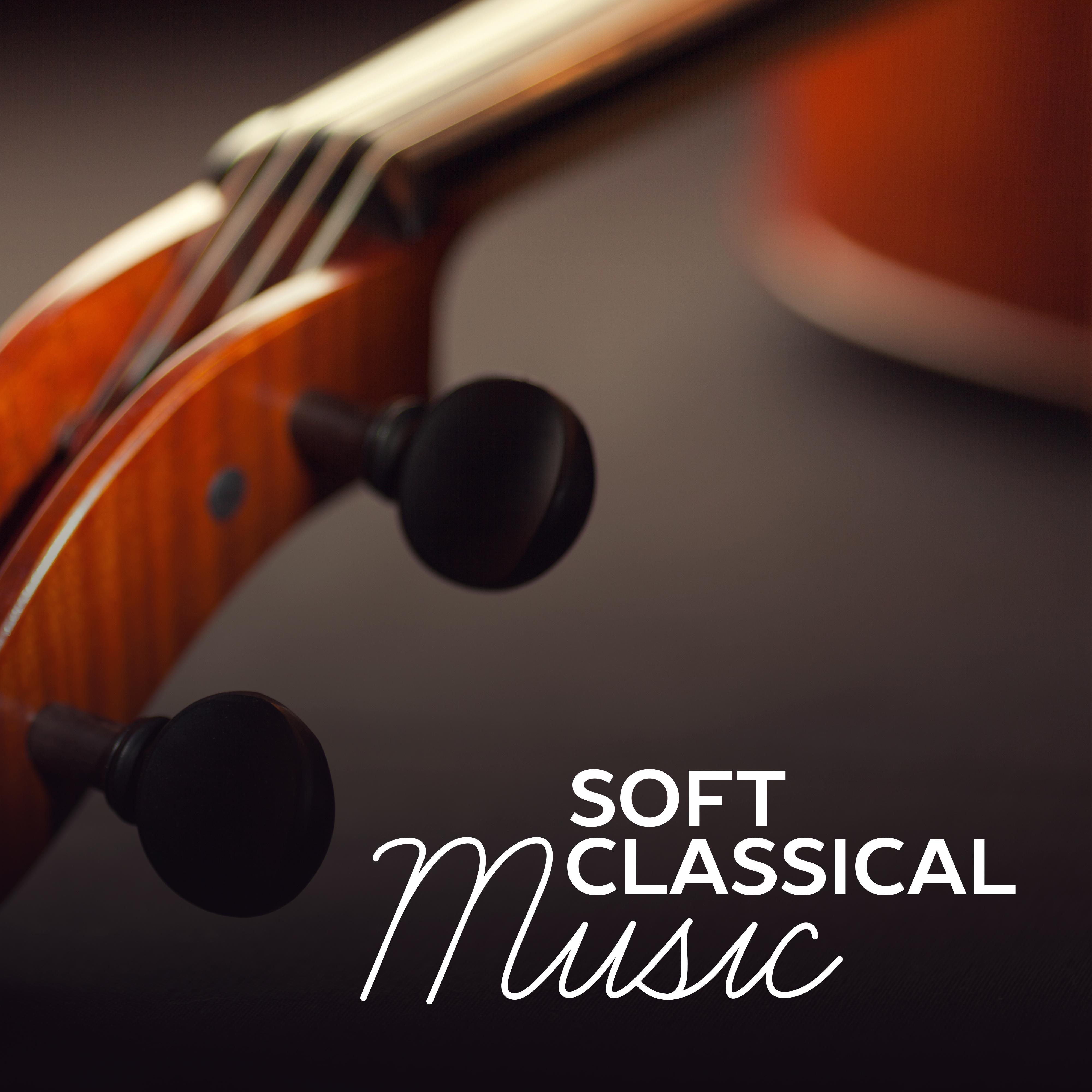 Soft Classical Music  Anti Stress Sounds, Peaceful Mind, Composers After Work, Mozart, Bach