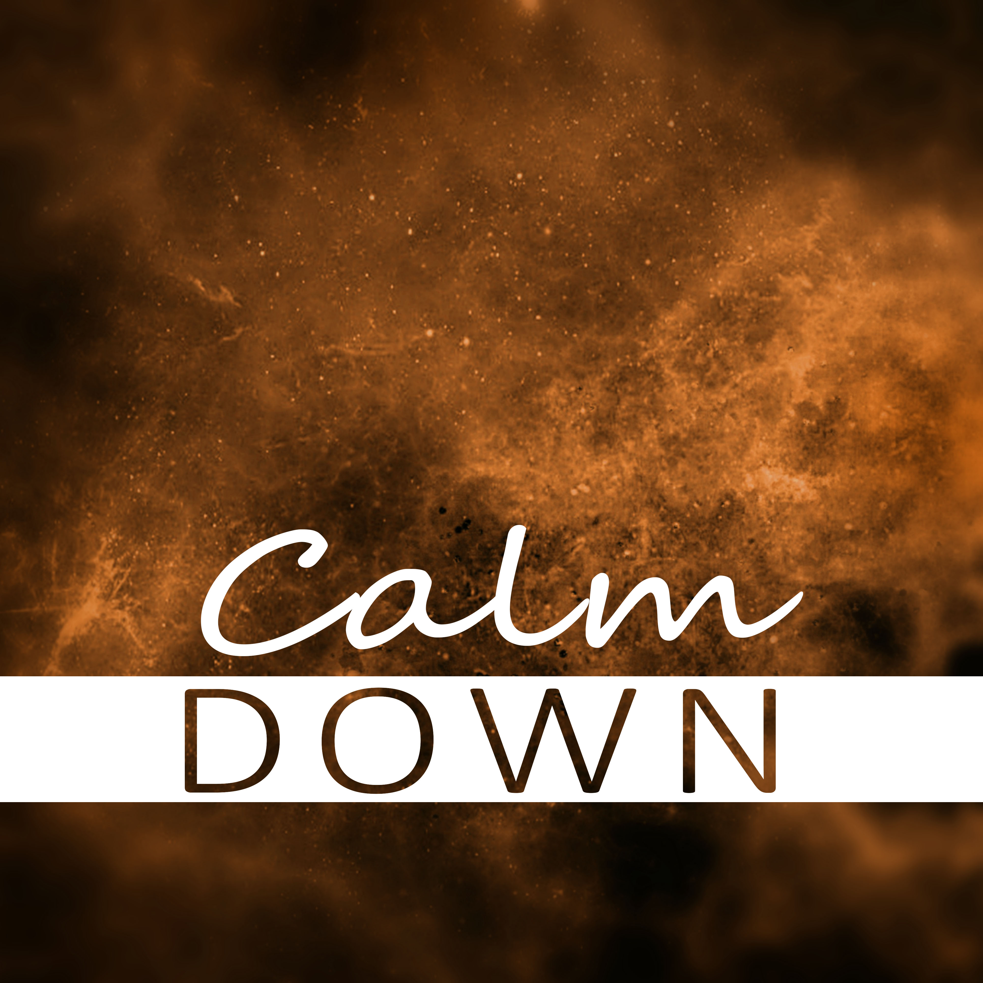 Calm Down - Healing Insomnia, Yoga Meditation, White Noises, Sounds to Cure Sleep