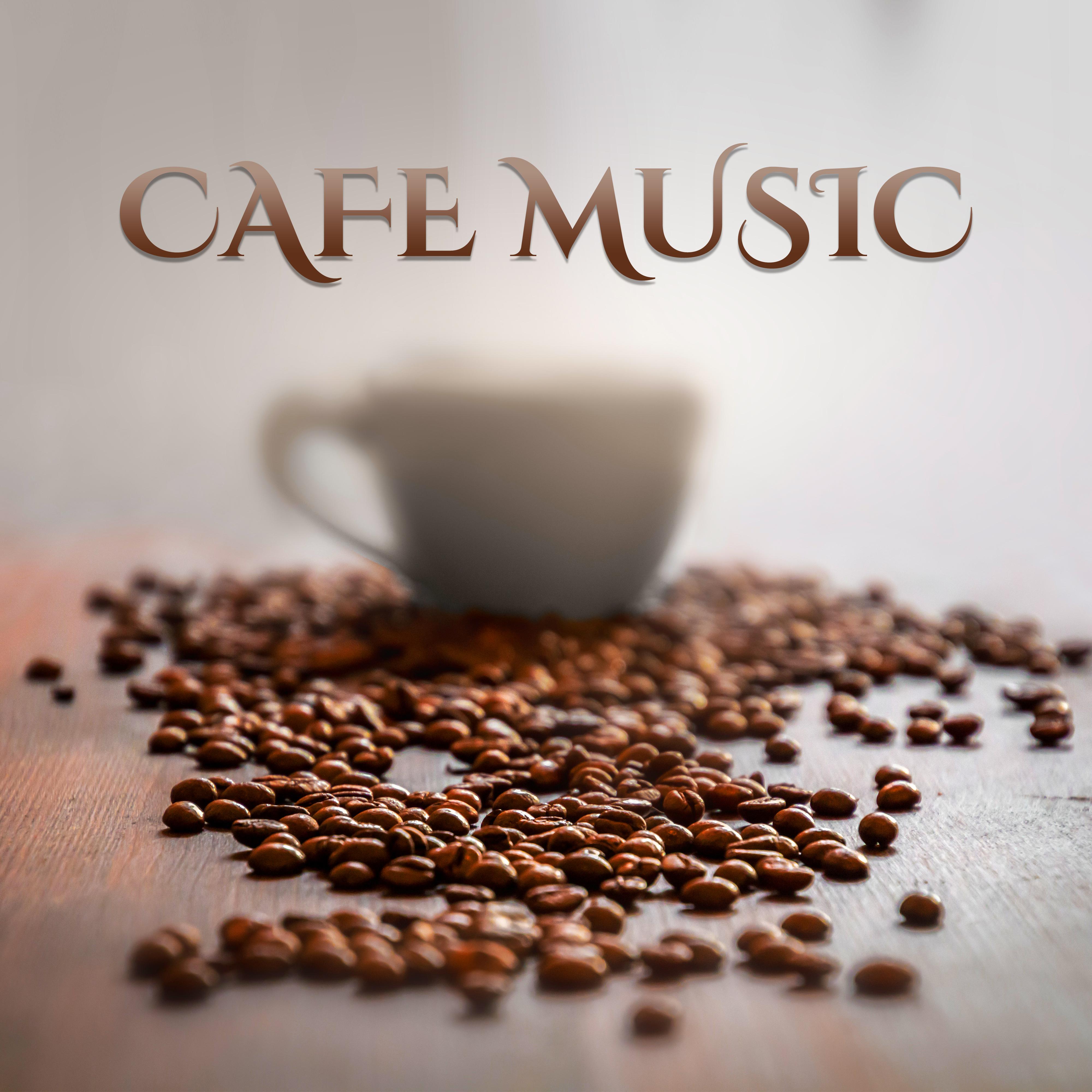 Cafe Music  Instrumental Jazz, Piano Ambient, Jazz Inspirations, Cafe Background Music