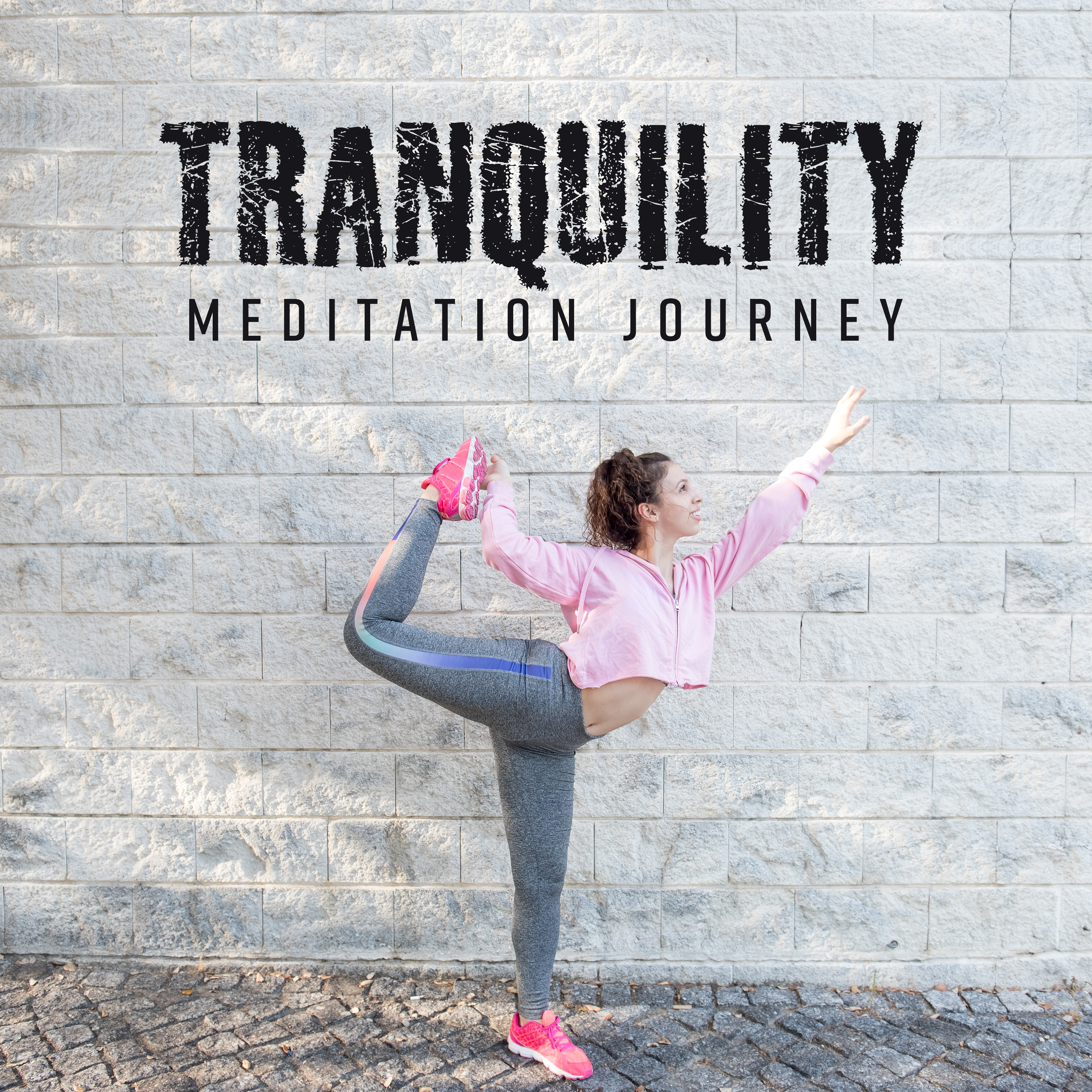 Tranquility Meditation Journey