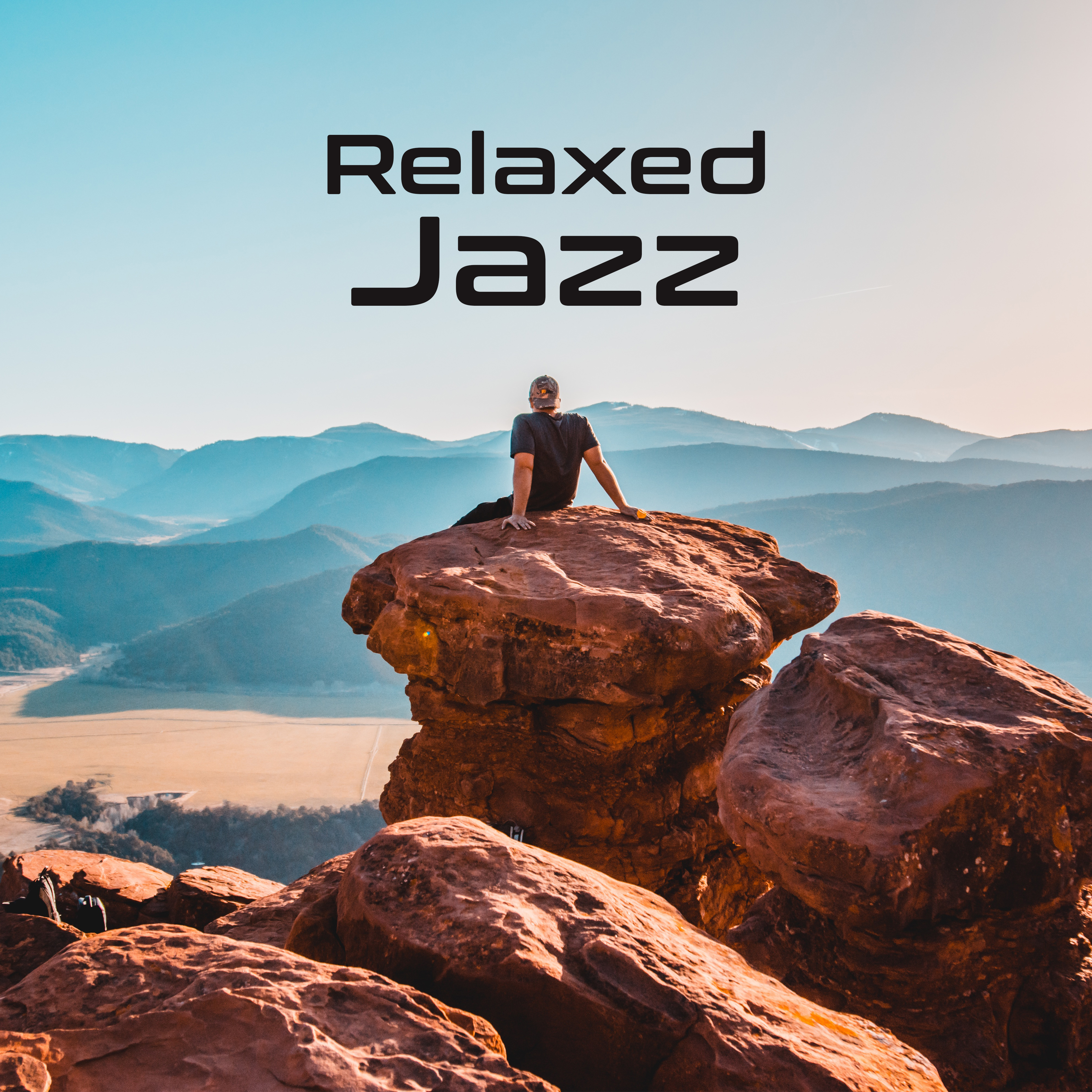Relaxed Jazz  Best Instrumental Music to Rest, Anti Stress Music, Sounds of Jazz to Calm Down, Relaxation, Peaceful Mind
