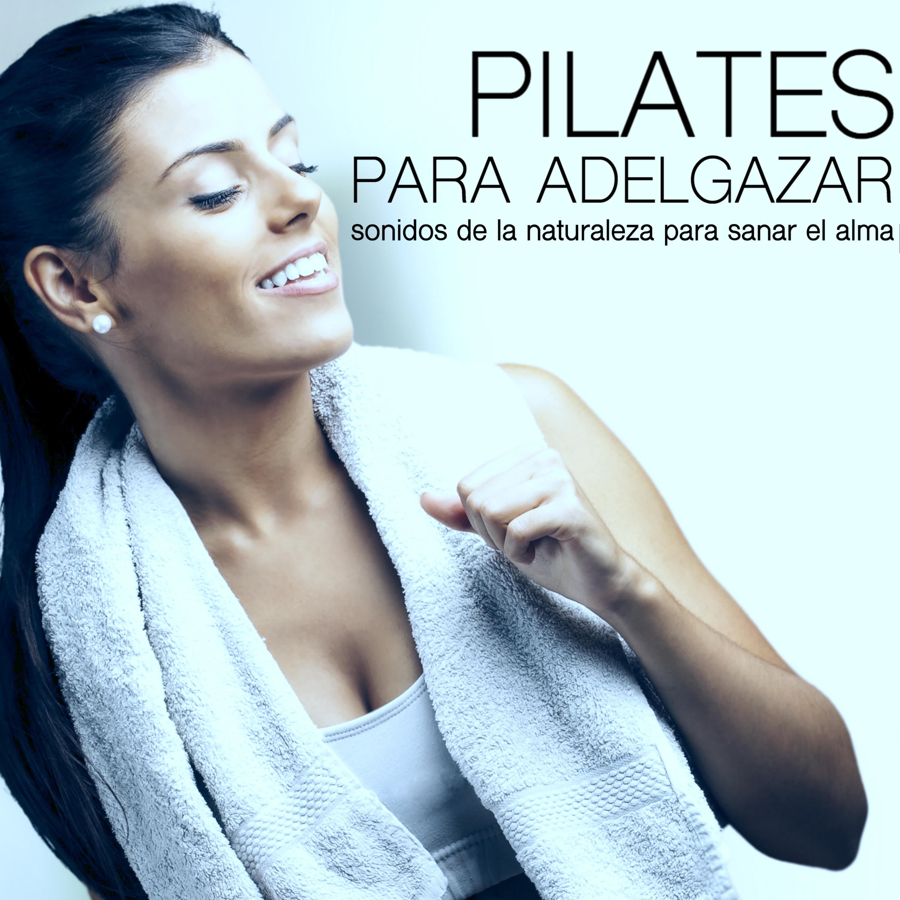 Power Pilates