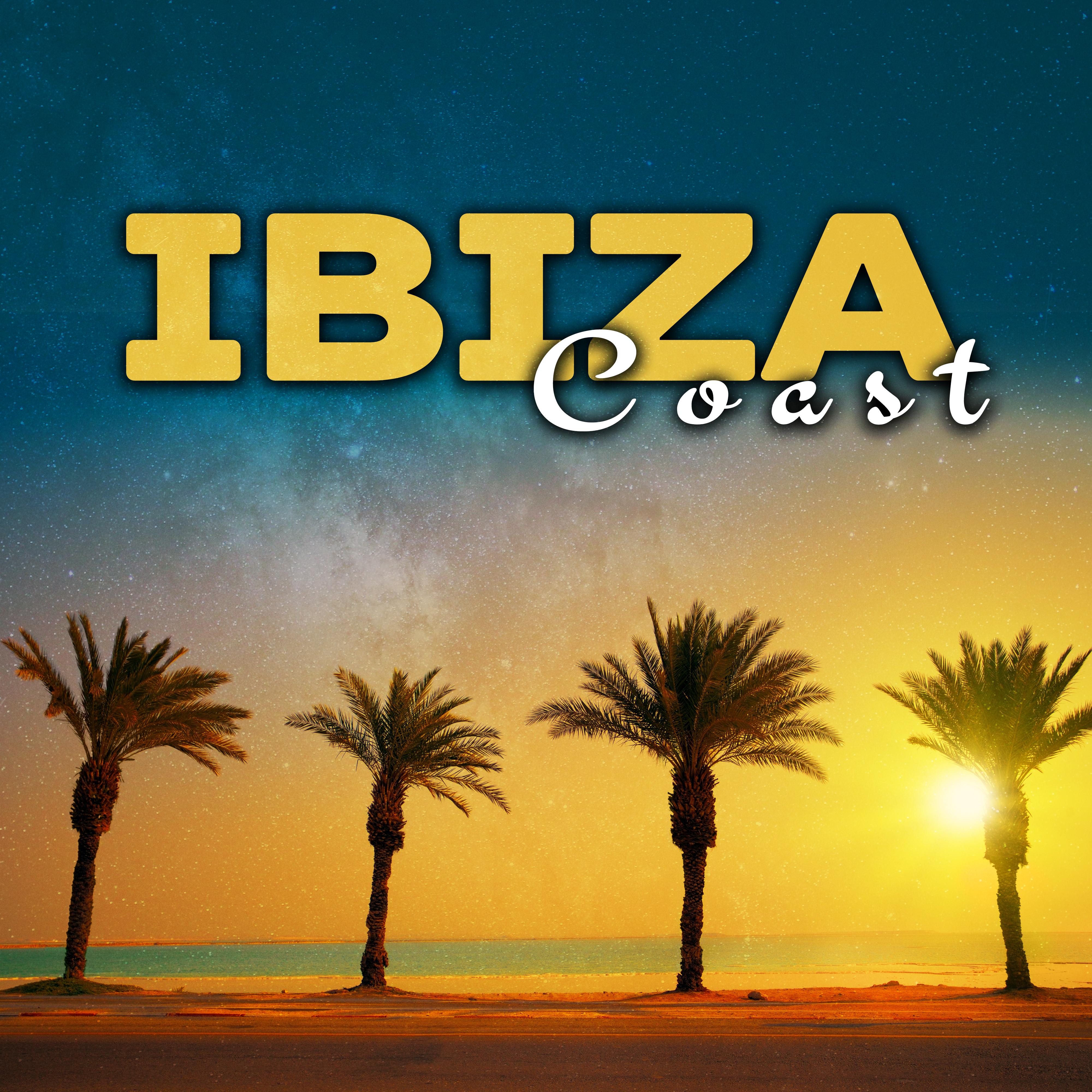 Ibiza Coast  Holiday Chill, Summer Beats, Deep Chill Out Vibes, Ibiza 2017, Pure Relaxation, Beach Chill