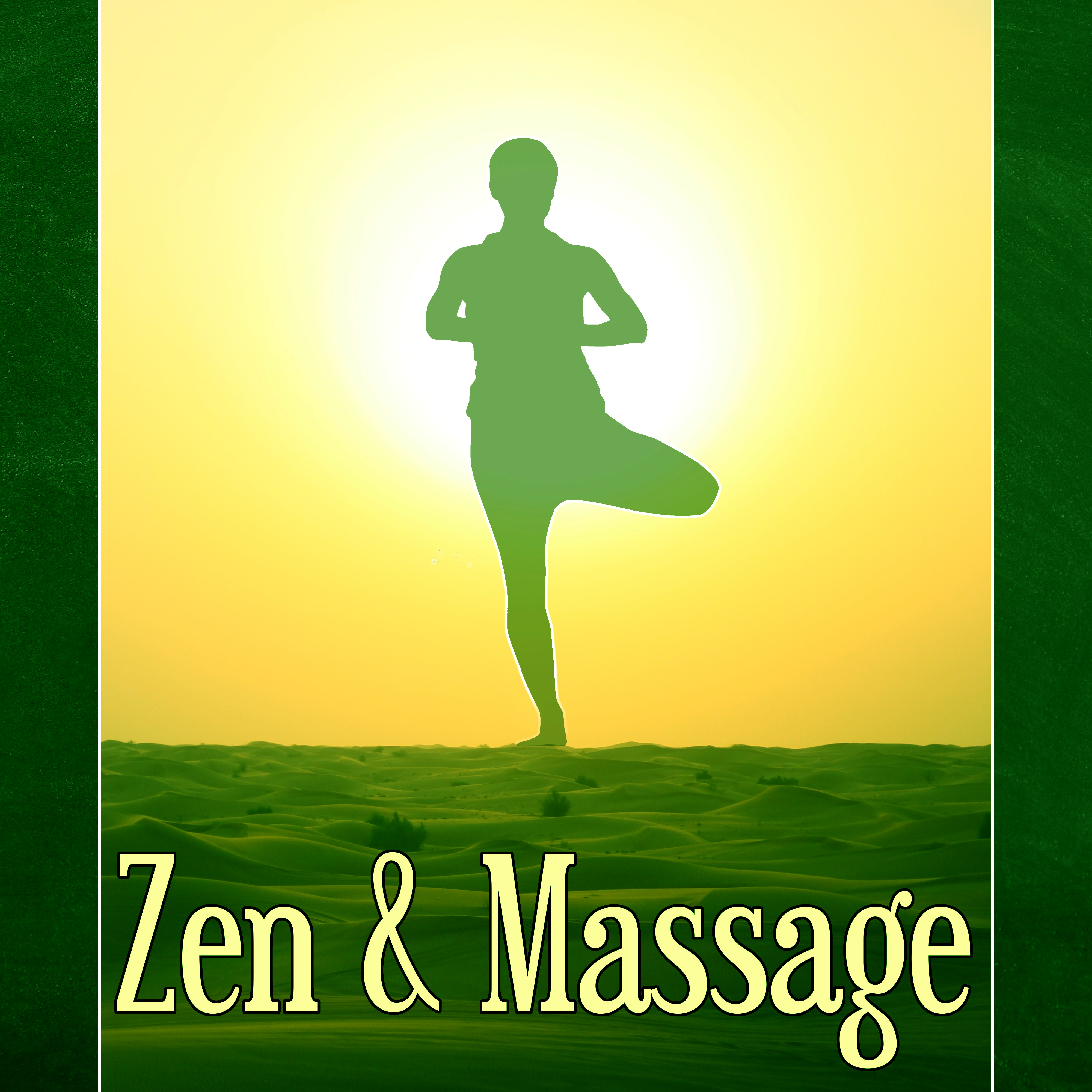 Zen  Massage  Sensual Massage, Sentimental Journey with Sounds of Nature, Massage, Reiki, Luxury Spa