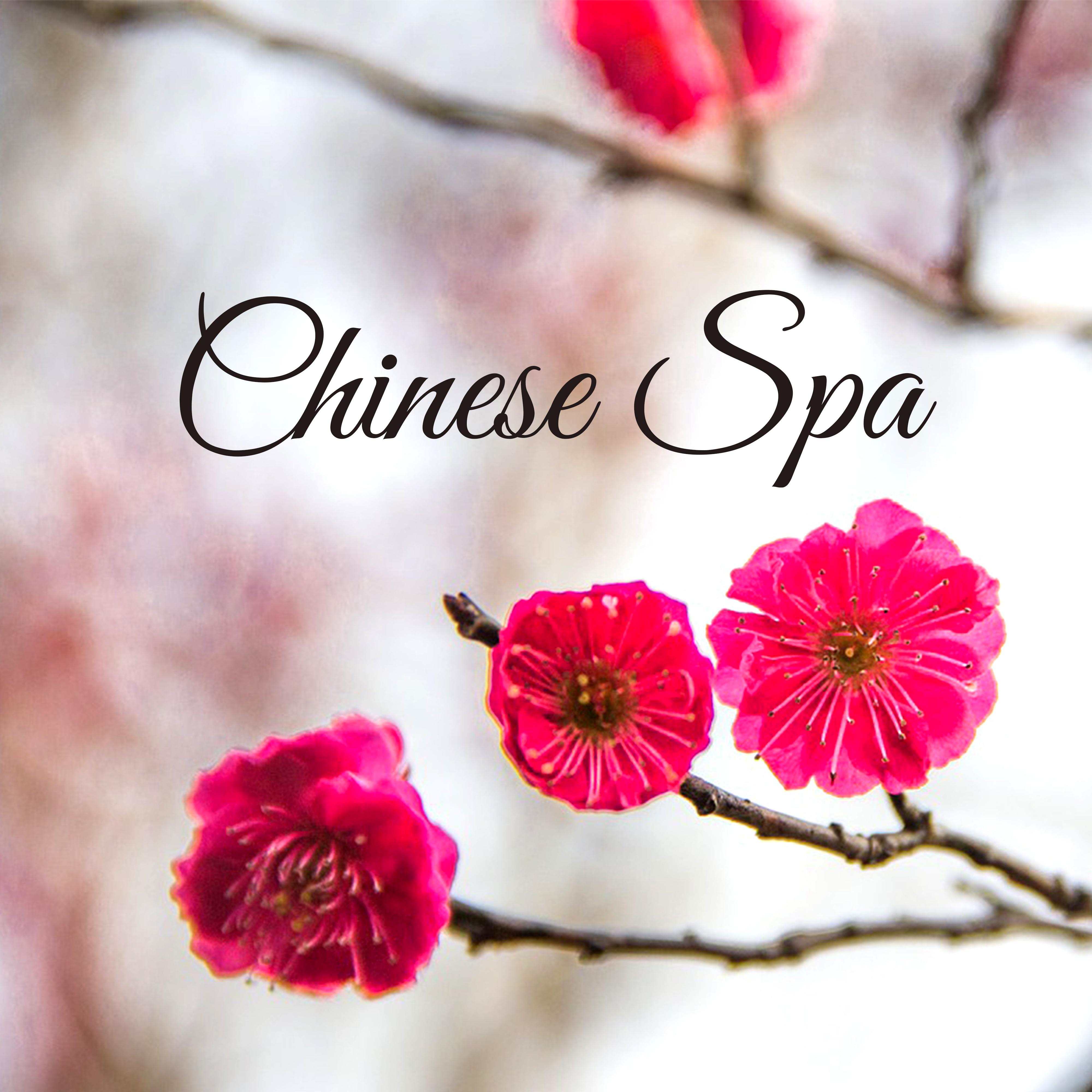 Chinese Spa  Asian Zen, Massage Therapy, Oriental Spa  Wellness, Stress Relief, Soothing Melodies