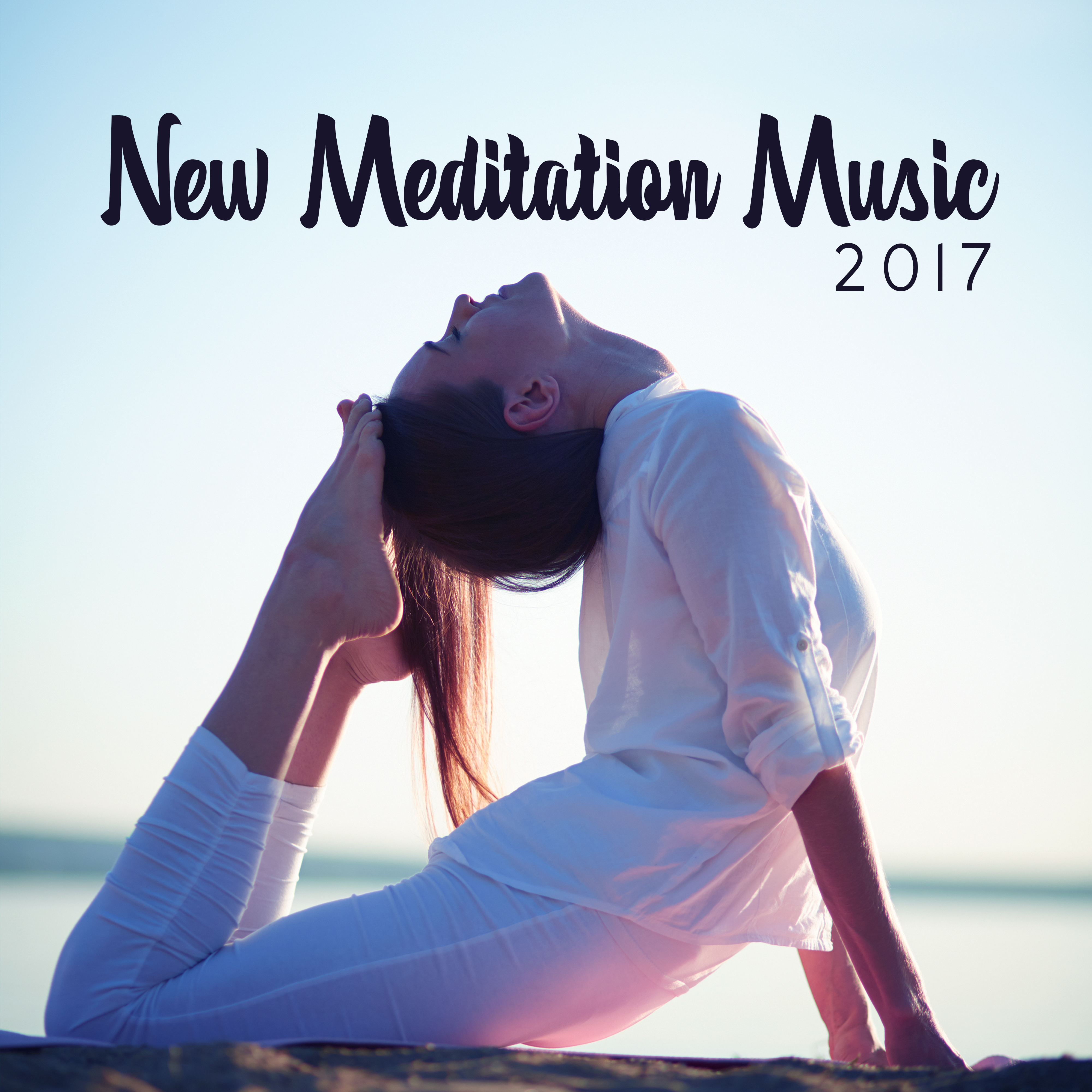 New Meditation Music 2017  Yoga Music, Deep Meditation, Zen, Kundalini, New Age 2017