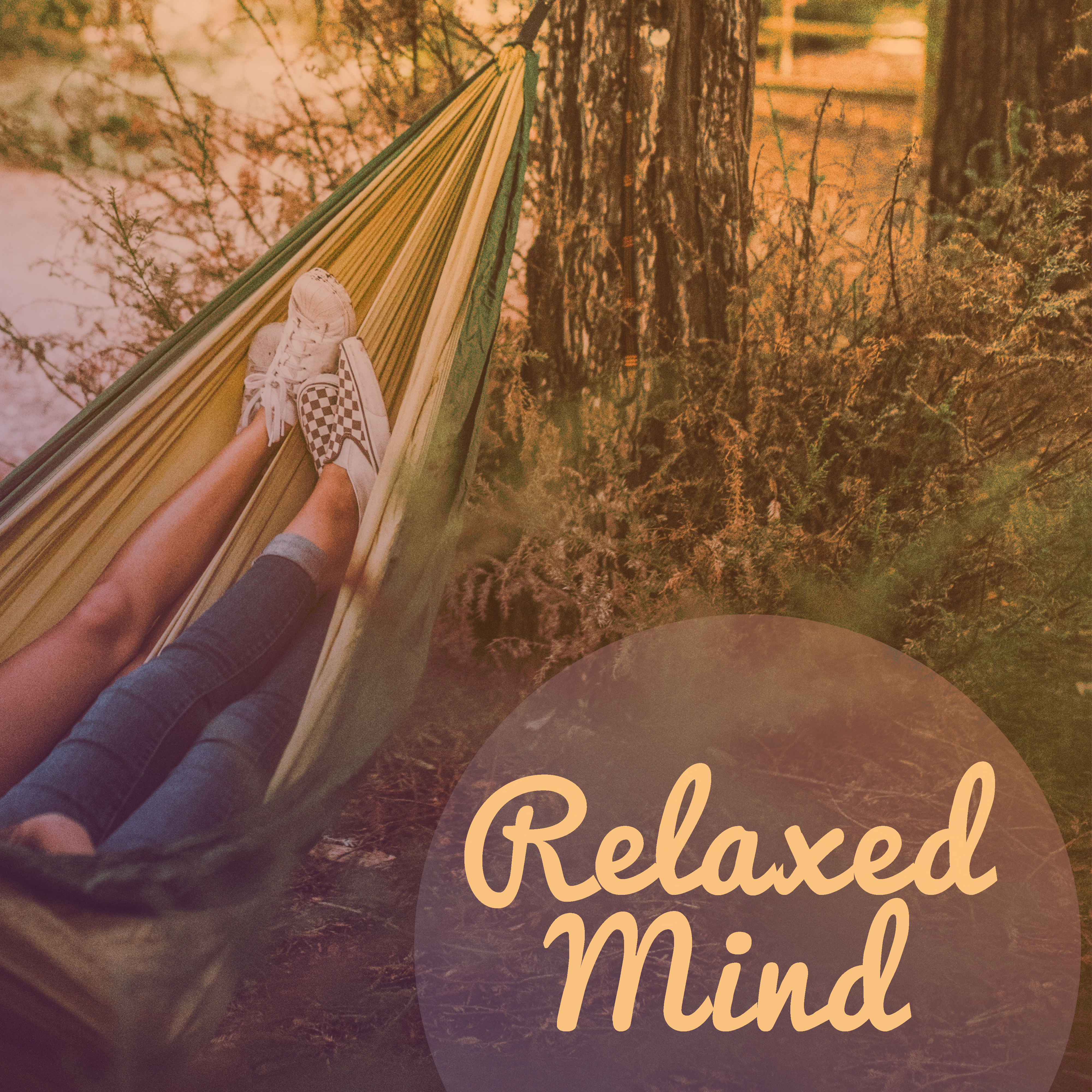 Relaxed Mind  Anti Stress Sounds, Pure Chill, Ambient Music, Inner Harmony, Zen