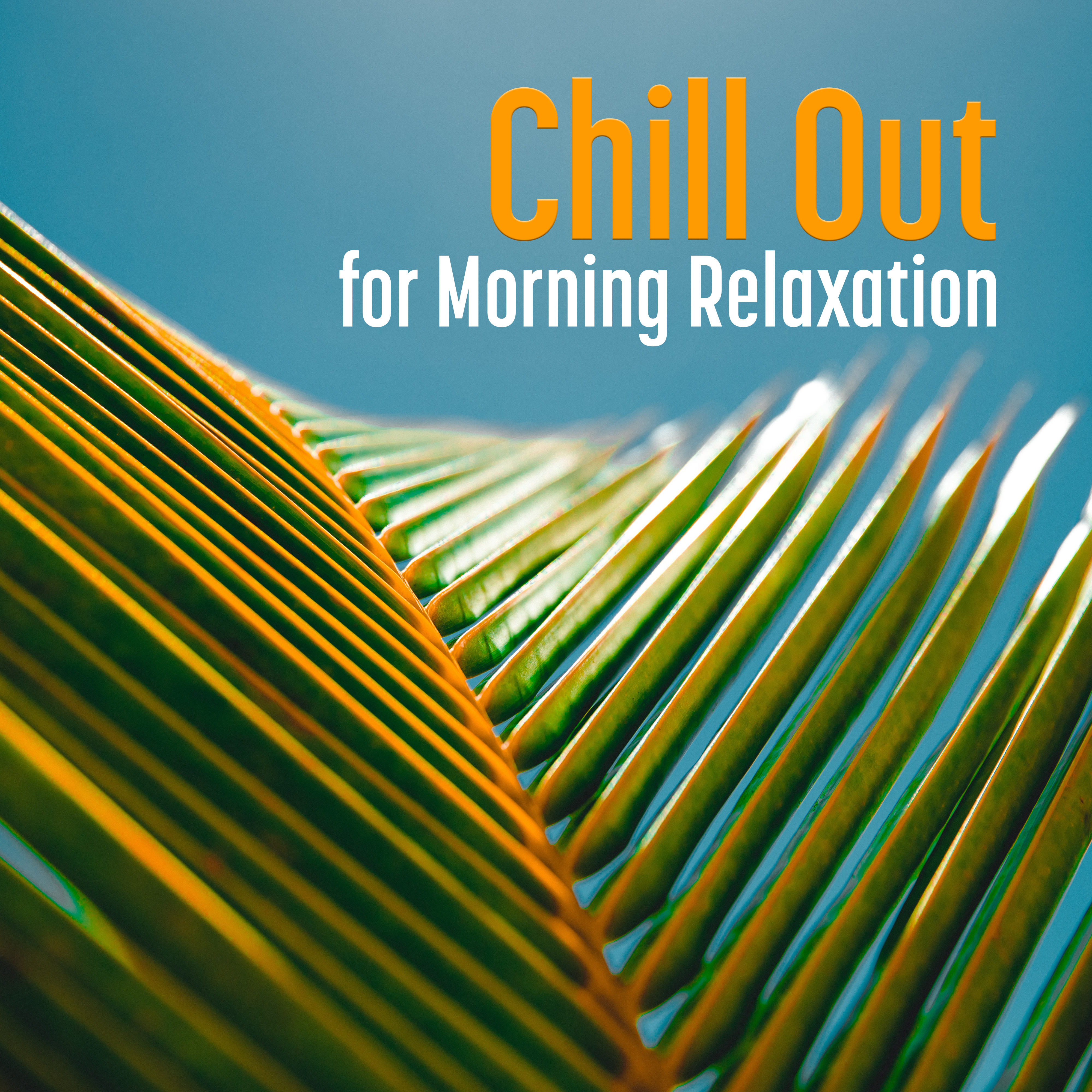 Chill Out for Morning Relaxation