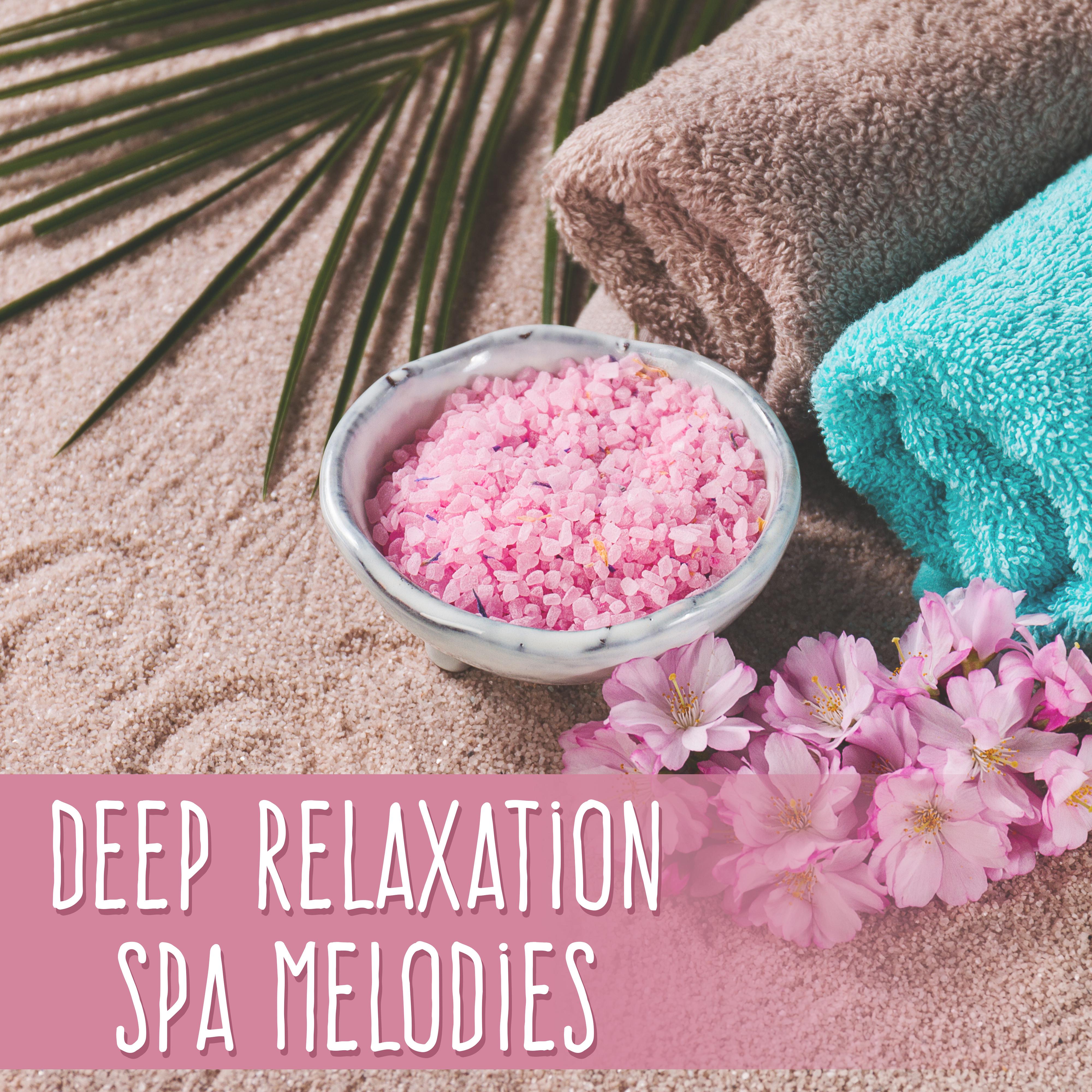 Deep Relaxation Spa Melodies