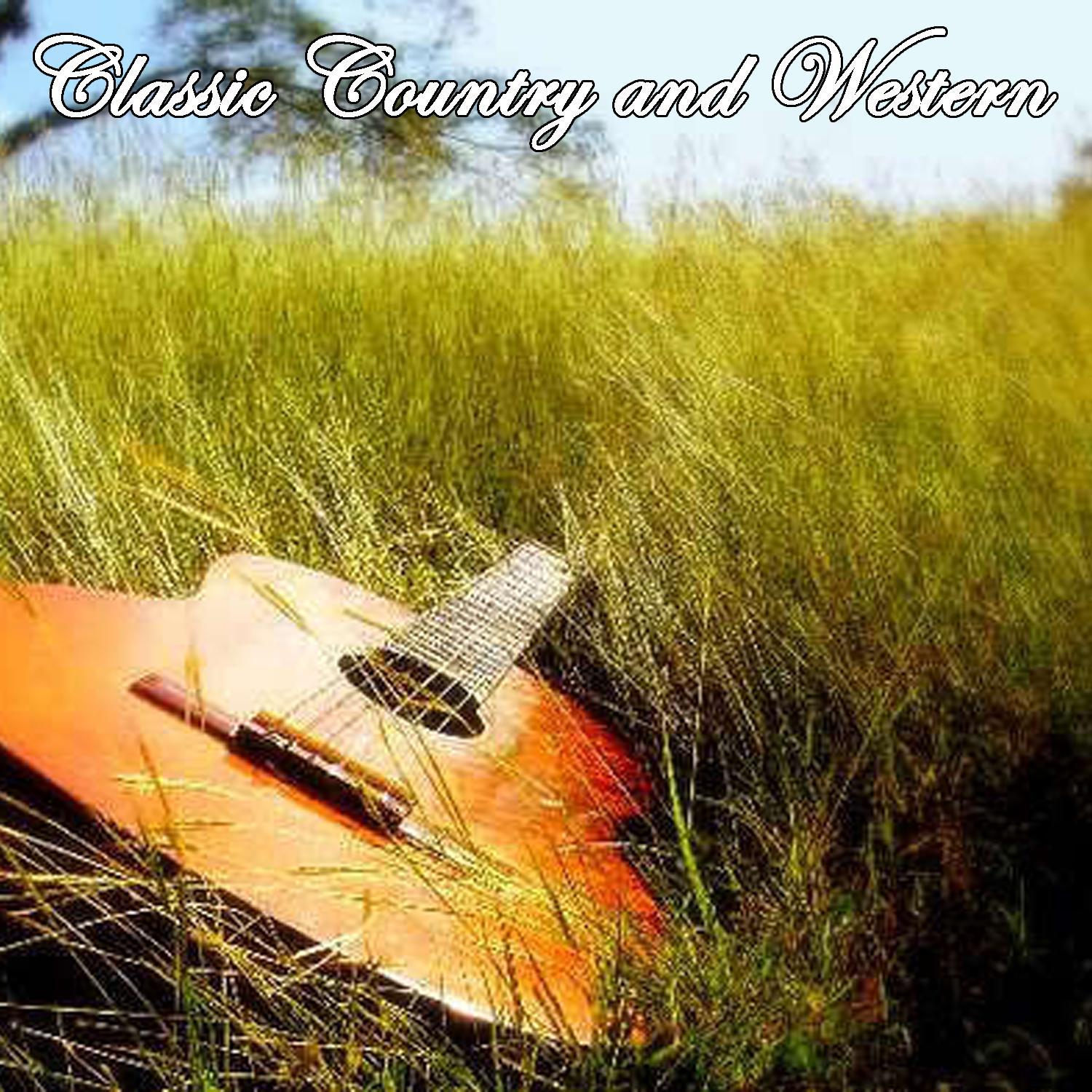 Classic Country & Western, Vol. 6