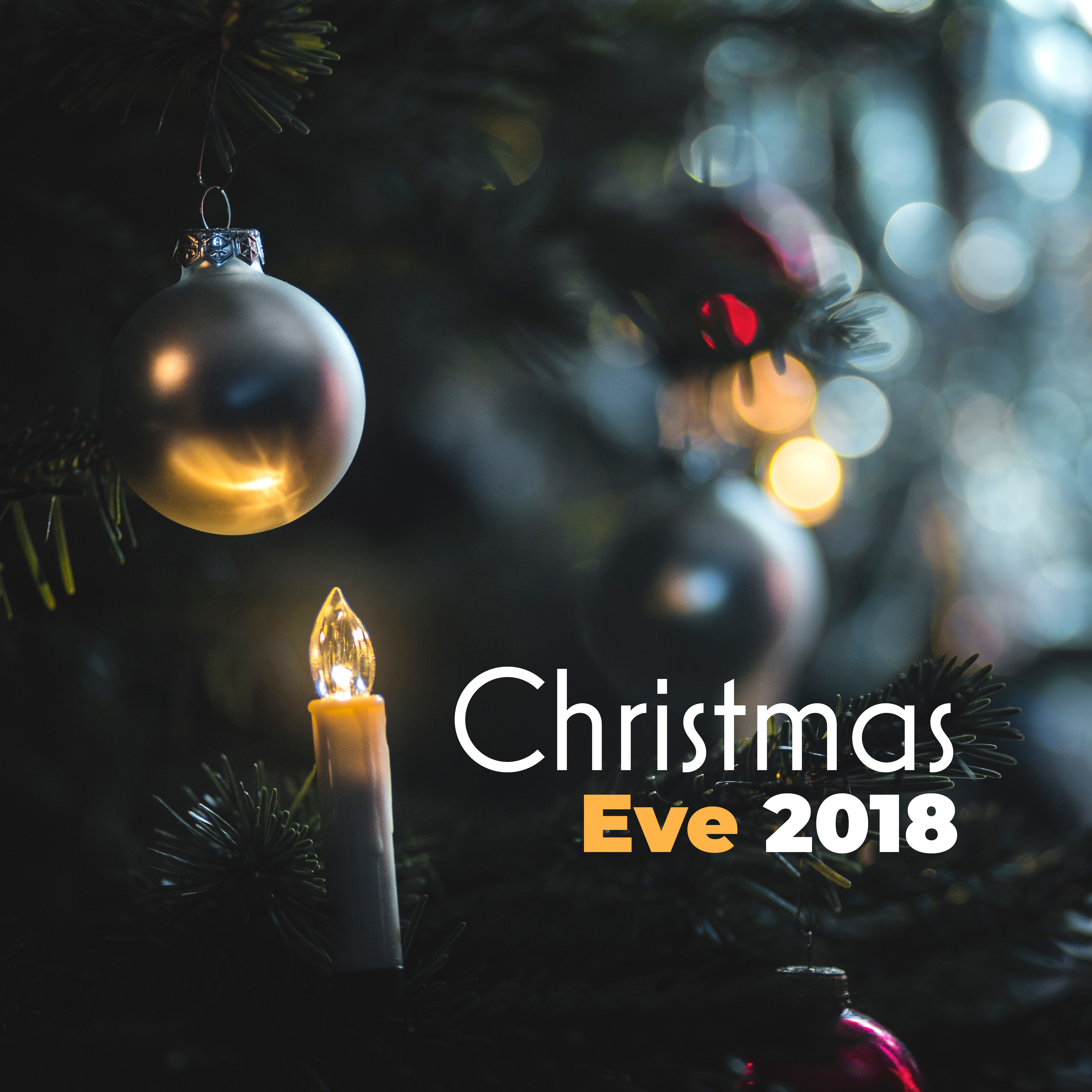 Christmas Eve 2018
