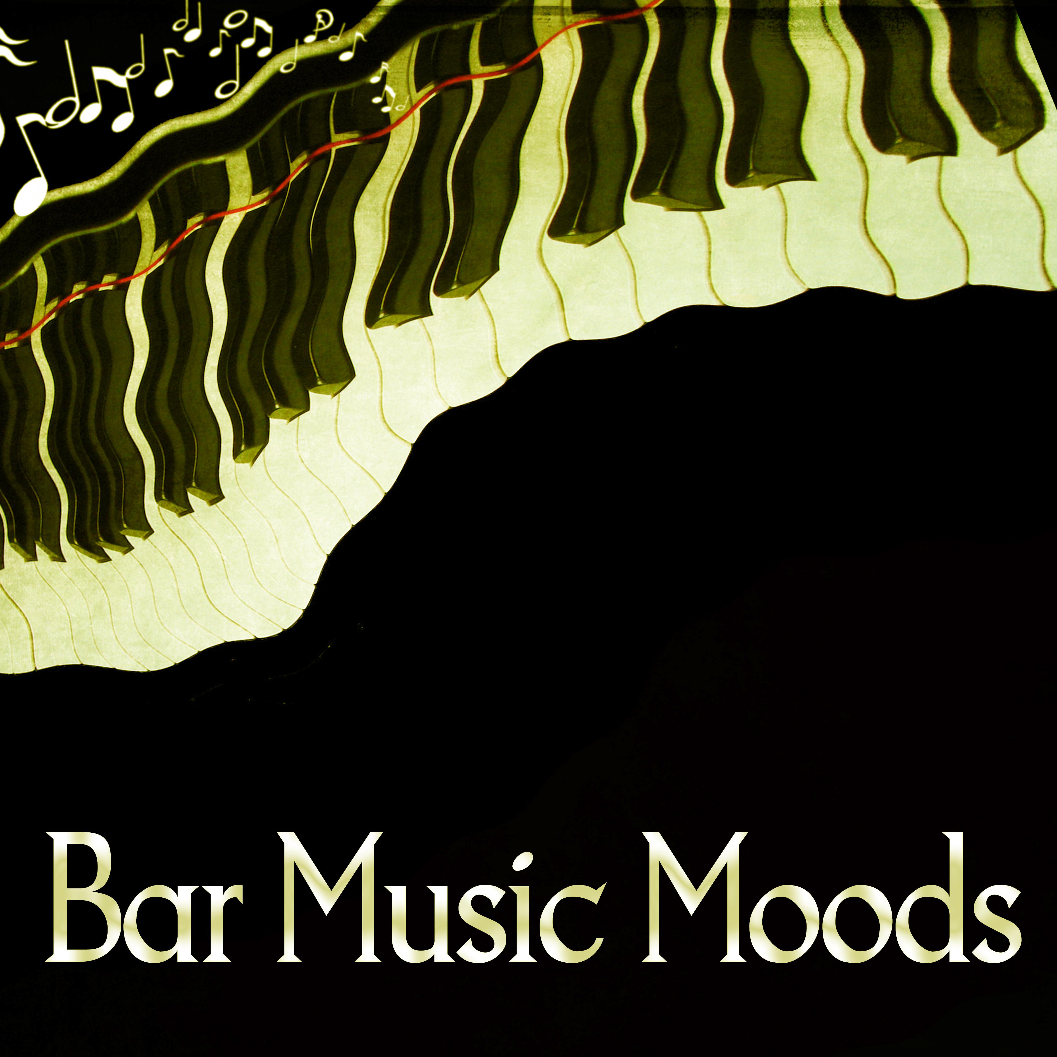 Bar Music Moods  Relax in Restaurant, Piano Music, Jazz Piano Sounds, Relaxing Coffee