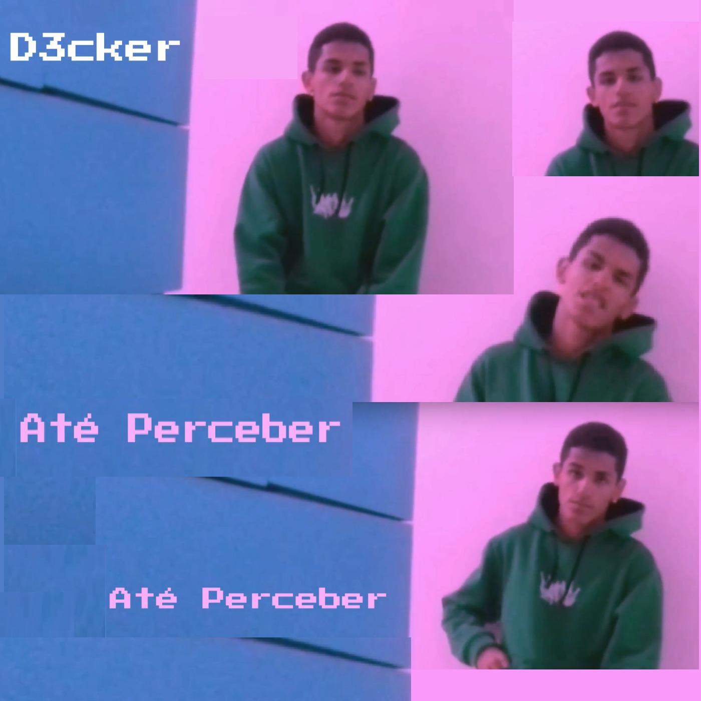 Ate Perceber