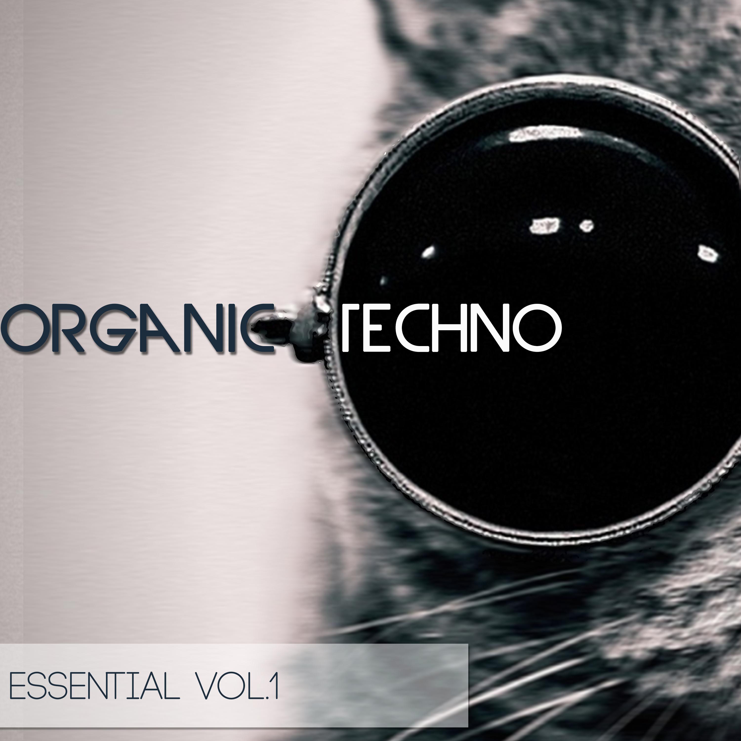 Organic Techno Essential, Vol. 1