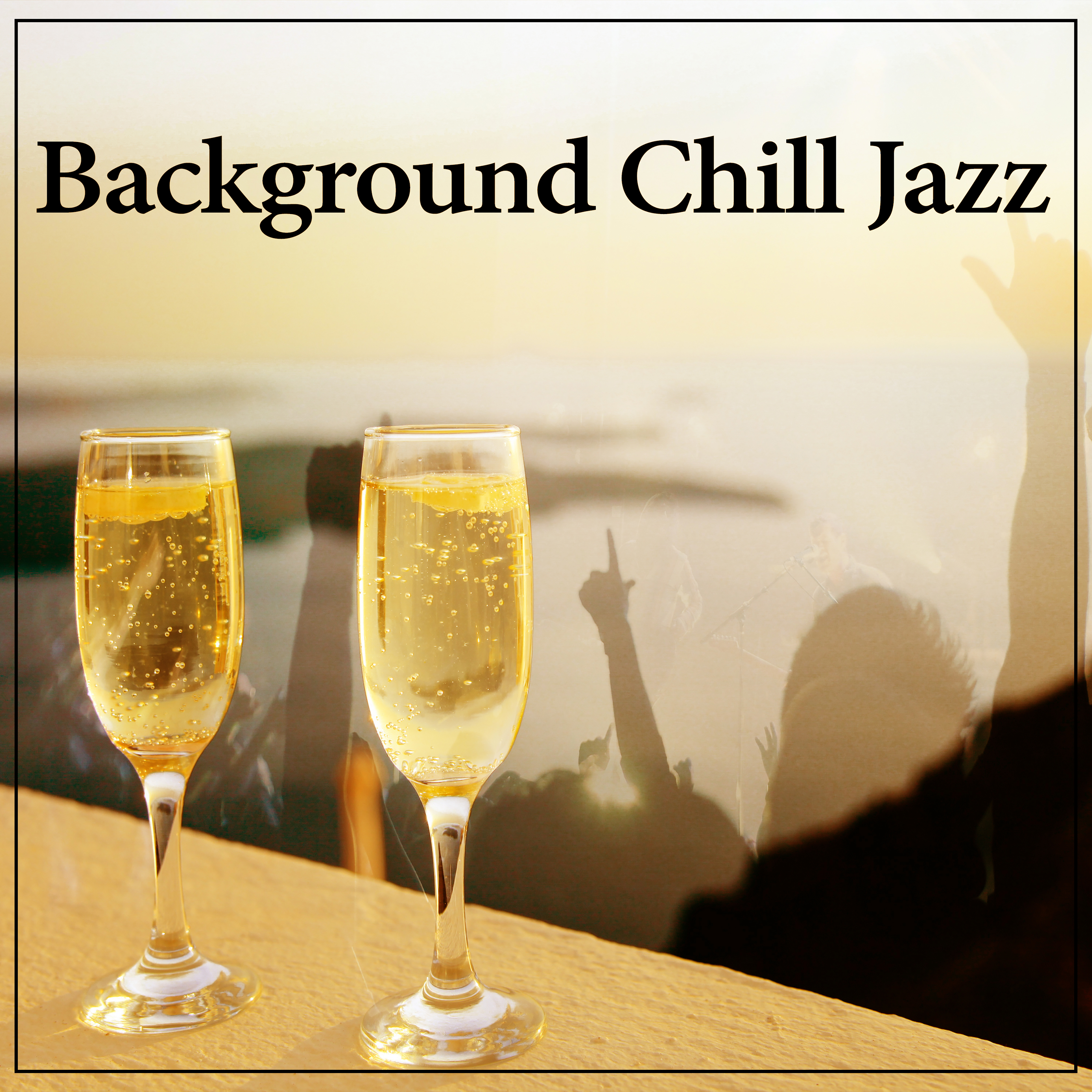 Background Chill Jazz  Relax Yourself with Jazz, Smooth Piano, Jazz Sounds, Blue Jazz