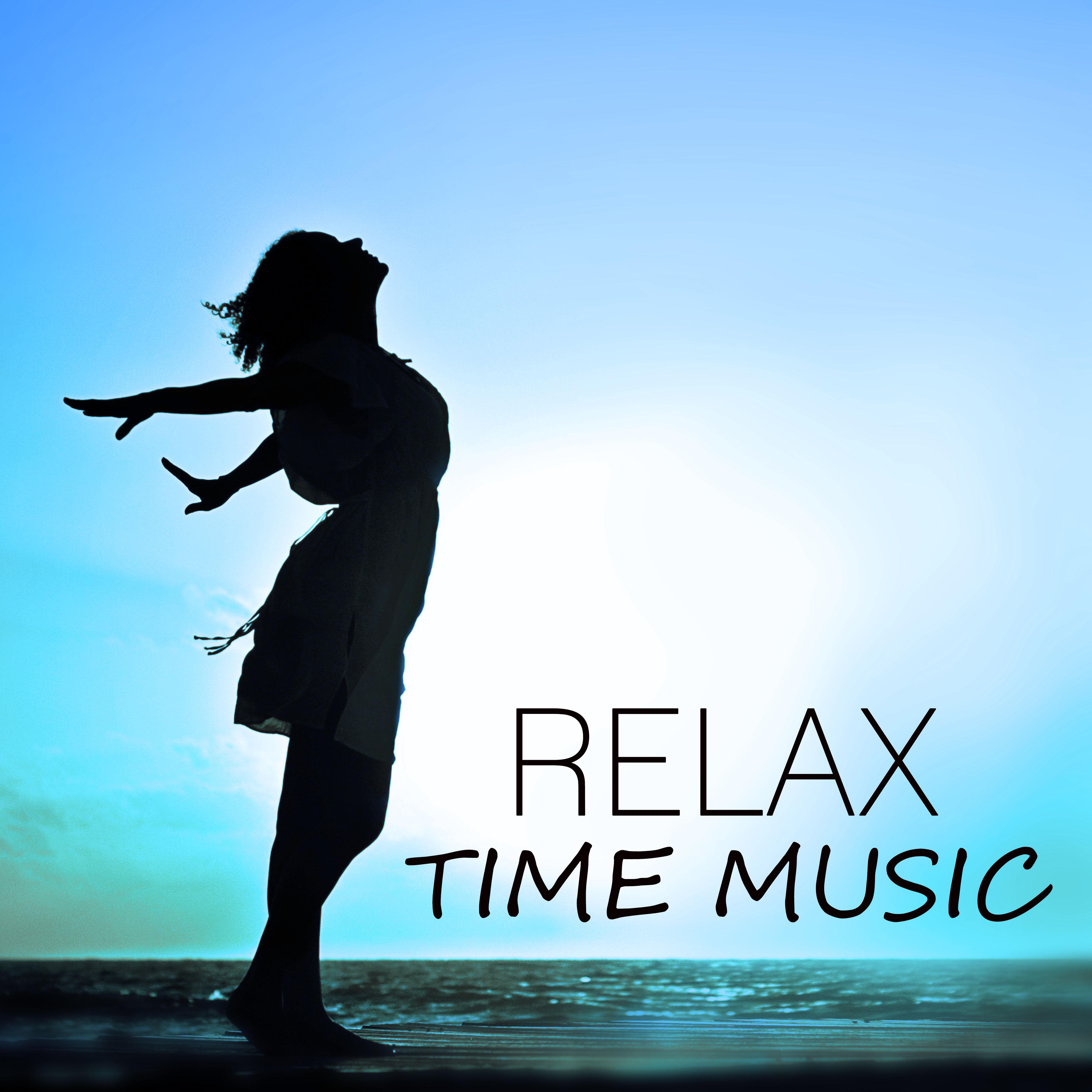 Relax Time Music  New Age Music for Rest, Contemplation, Practise Meditation  Yoga, Asian Zen, Oriental Flute, Well Being