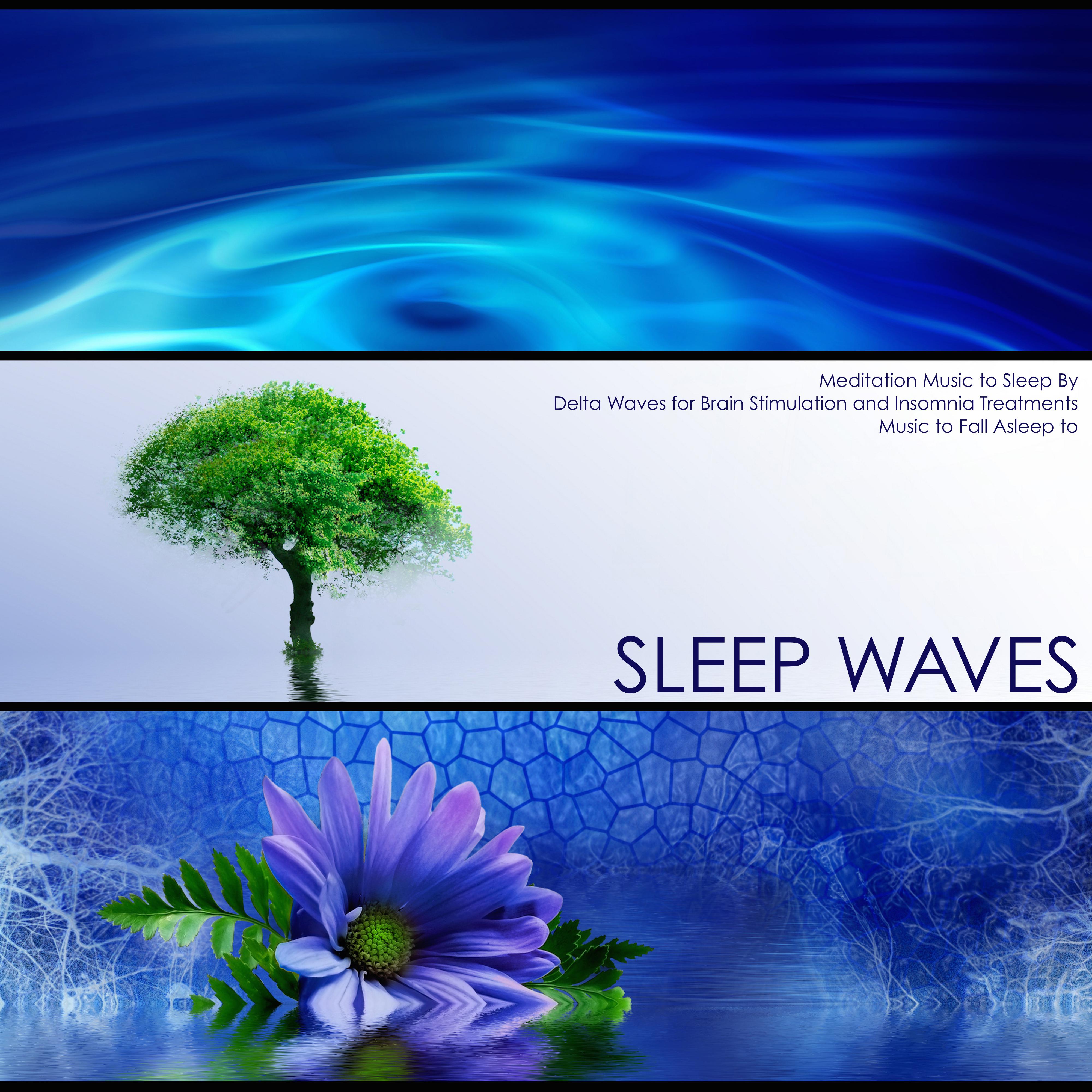 Sleep Help - White Noise Machine and Meditative Music