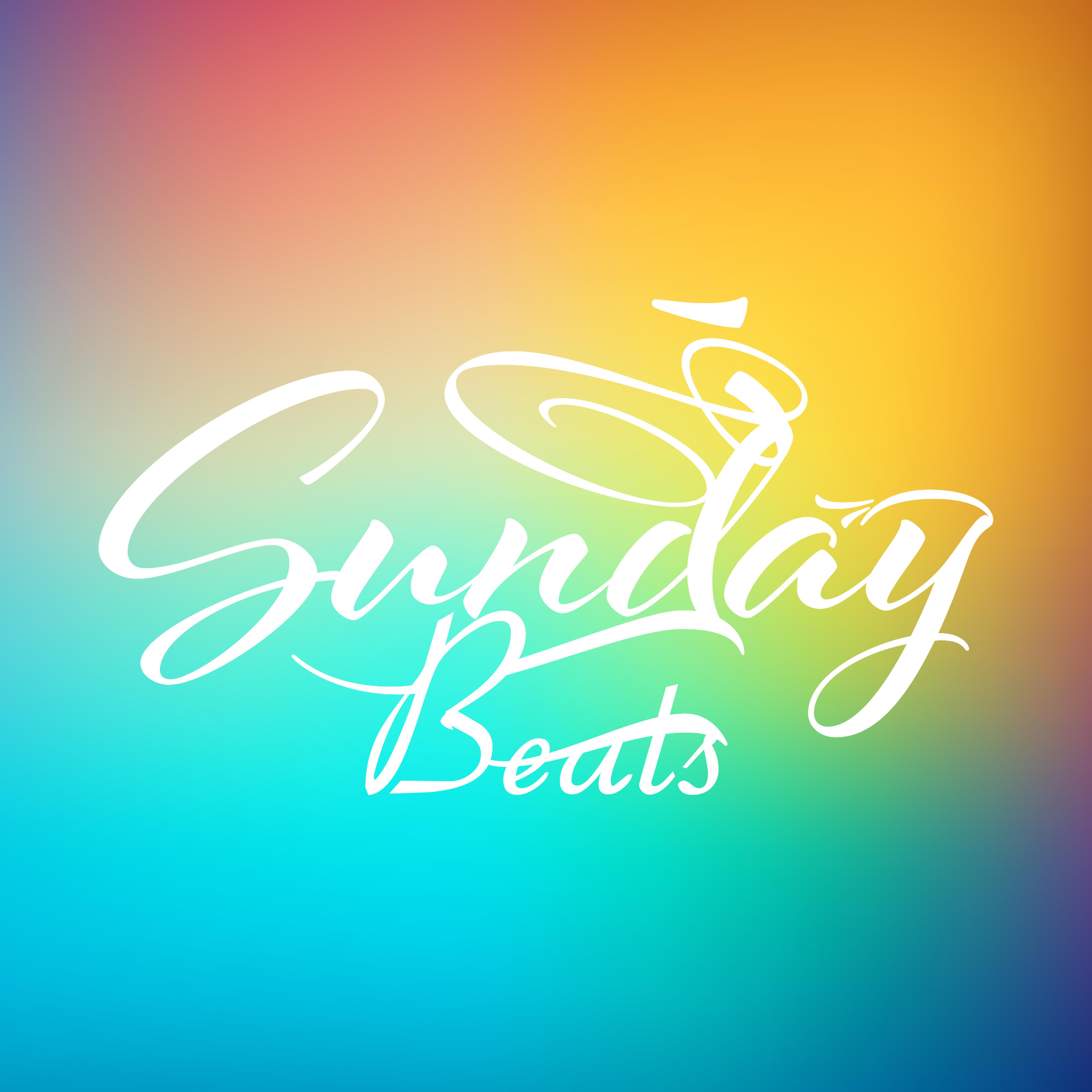 Sunday Beats: Music Before the Long Week of Work