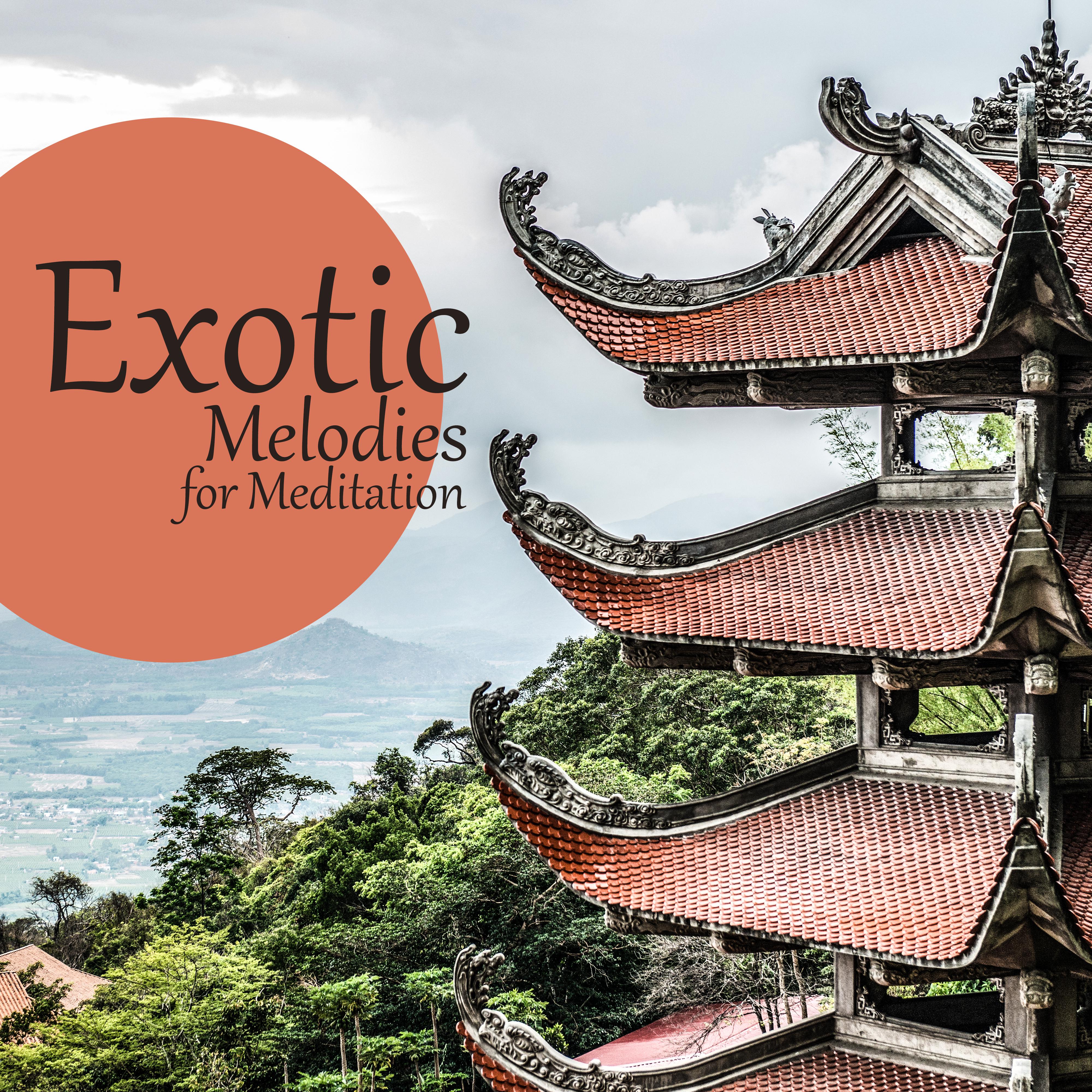 Exotic Melodies for Meditation