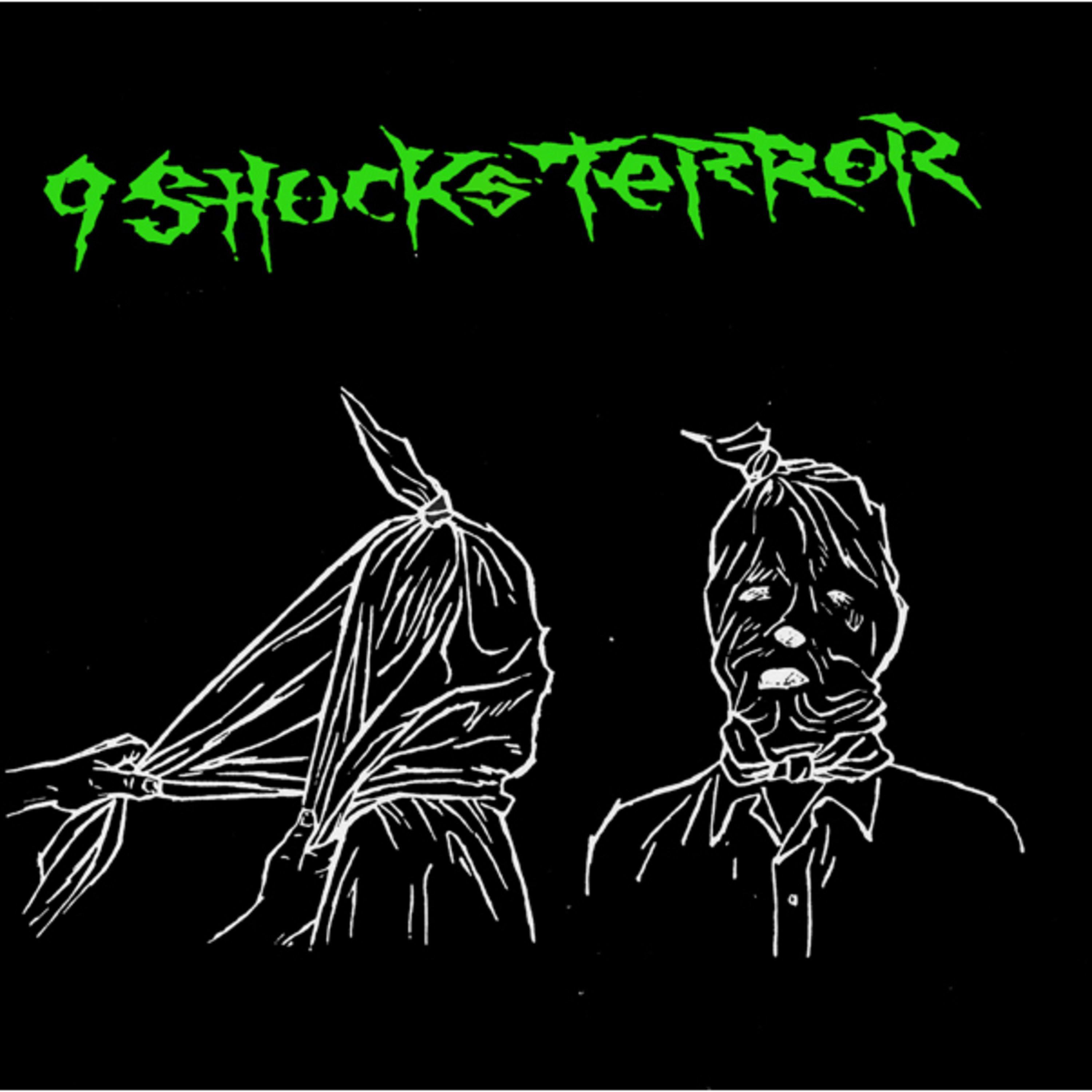9 Shocks Terror