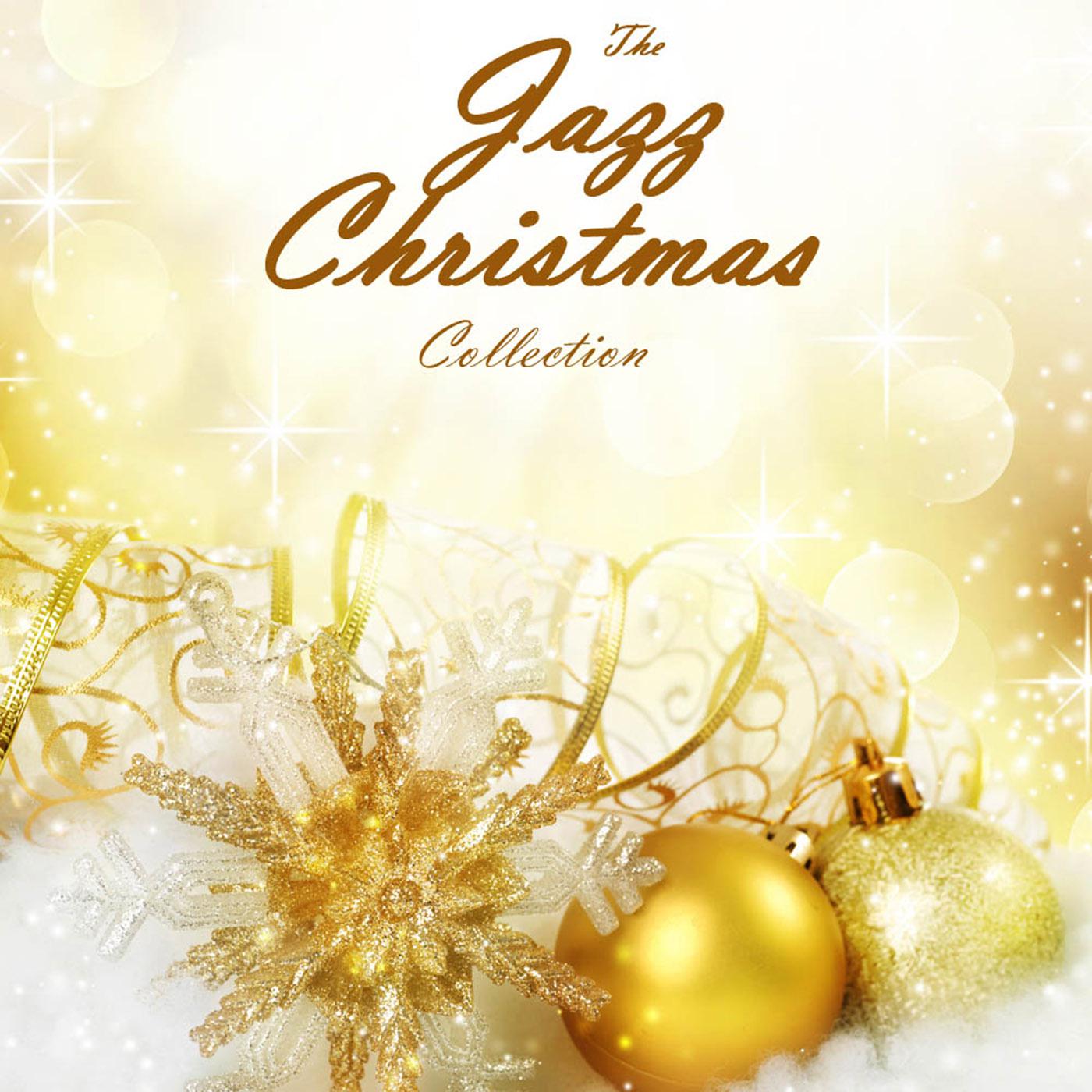 We Wish you a Merry Christmas, Jazz Christmas Collection!