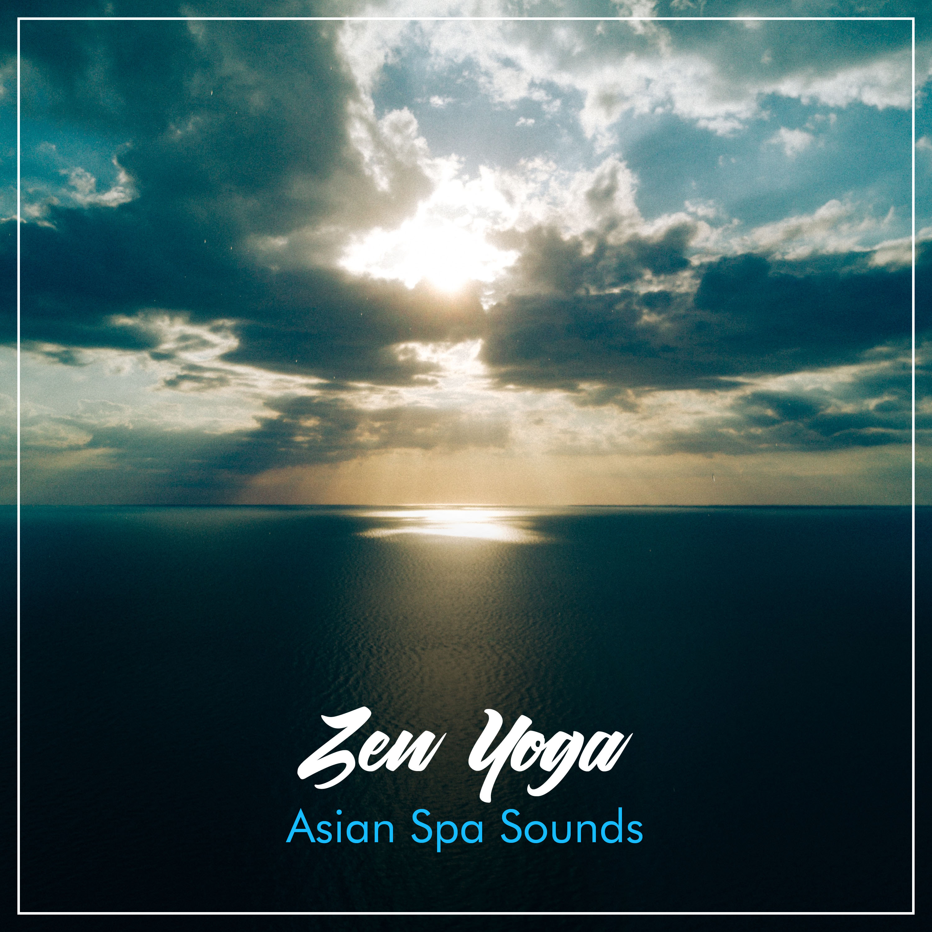 10 Zen Yoga and Asian Spa Relaxation Sounds