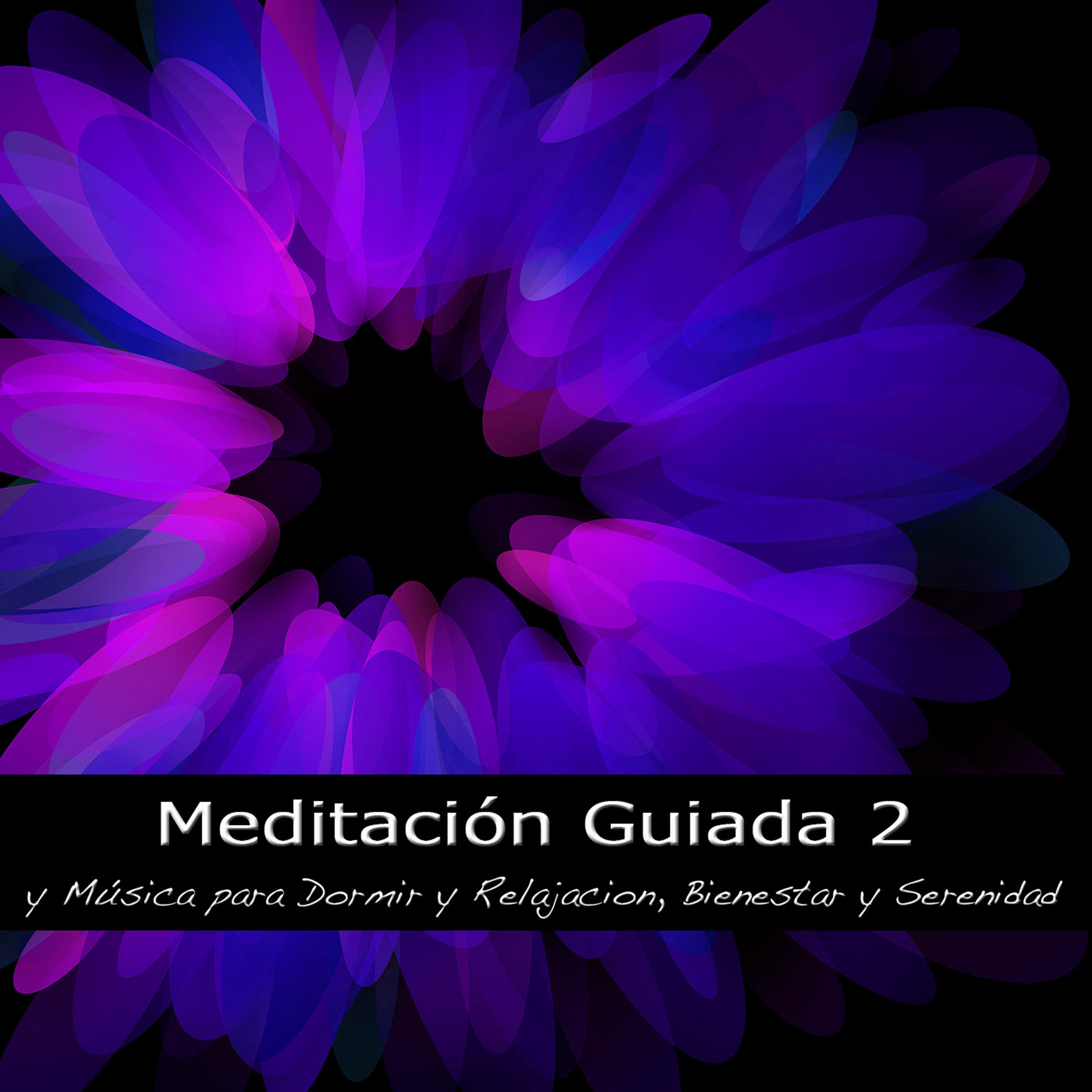 Meditacio n Guiada y Mu sica para Dormir, Relajacion Mental y Serenidad