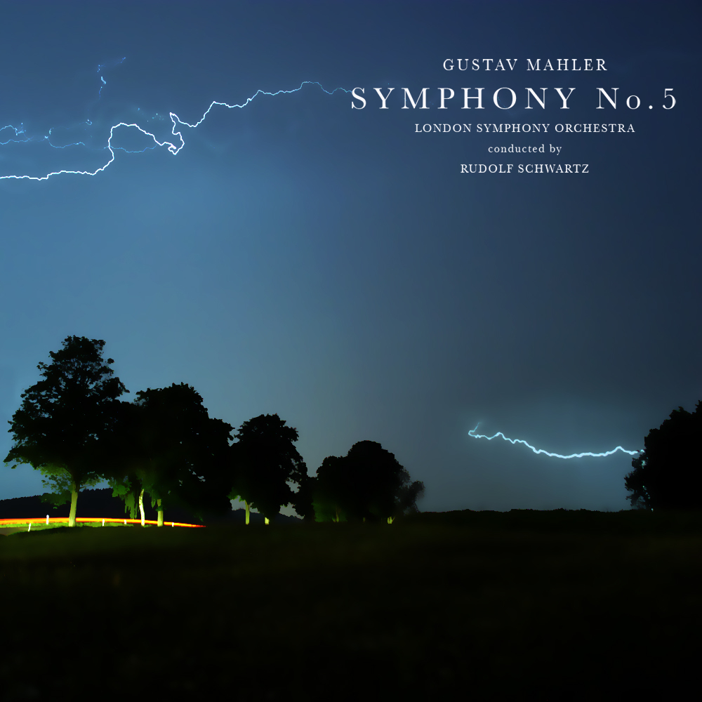 Symphony No. 5 in C-Sharp Minor: I. Trauermarsch "Funeral March"