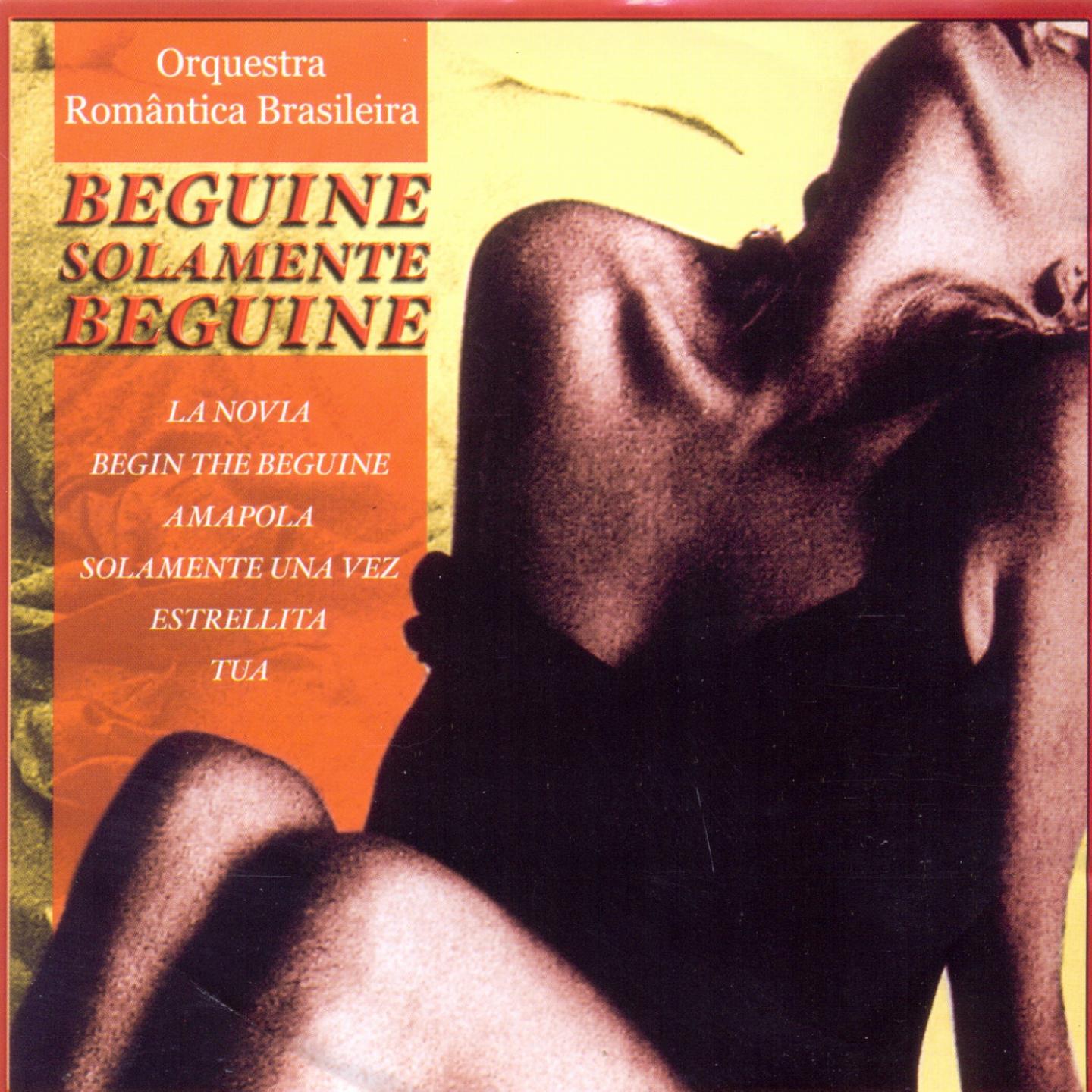 Begin The Beguine