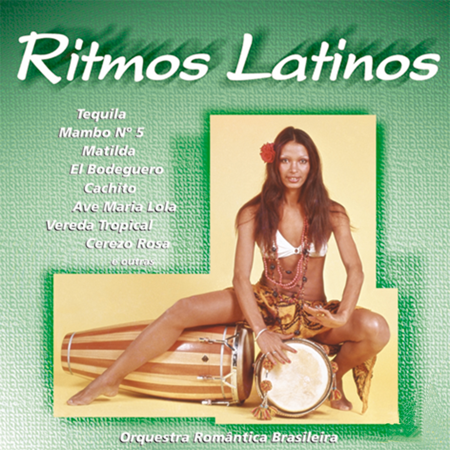 Ritmos Latinos