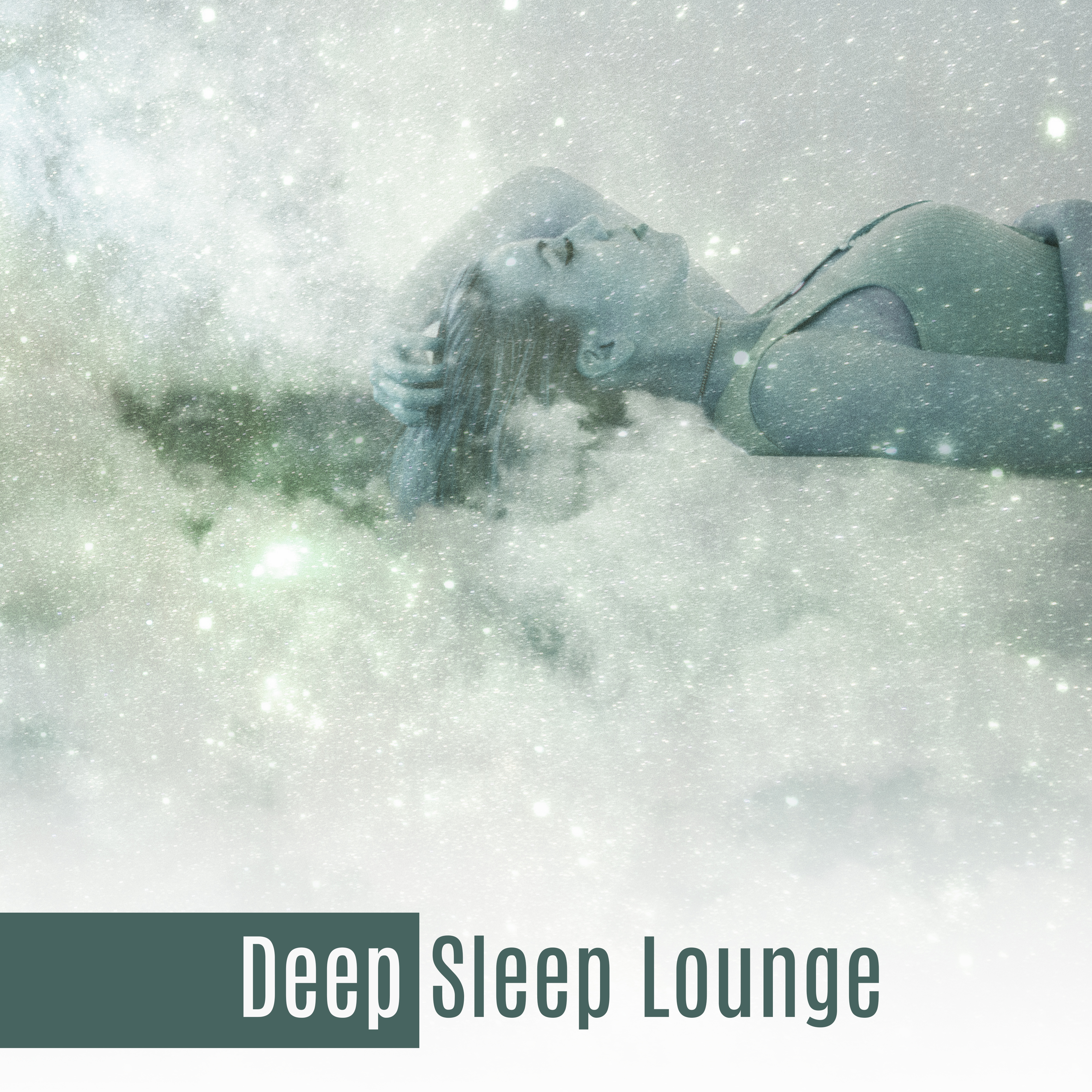 Deep Sleep Lounge  Lullaby of Nature Sounds, Music for Sleep, Pure Relaxation, Relaxing Music for Faal Asleep