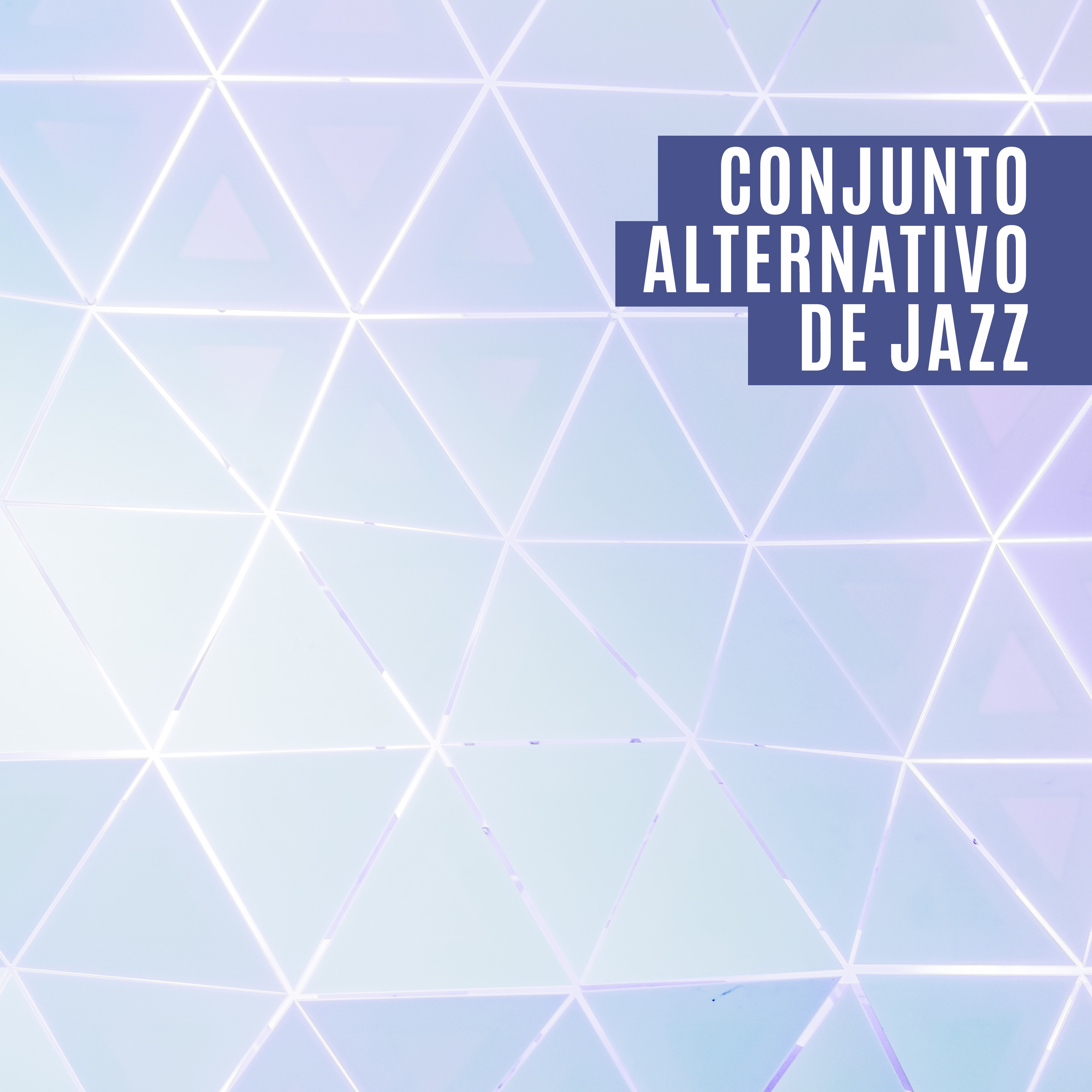 Conjunto Alternativo de Jazz