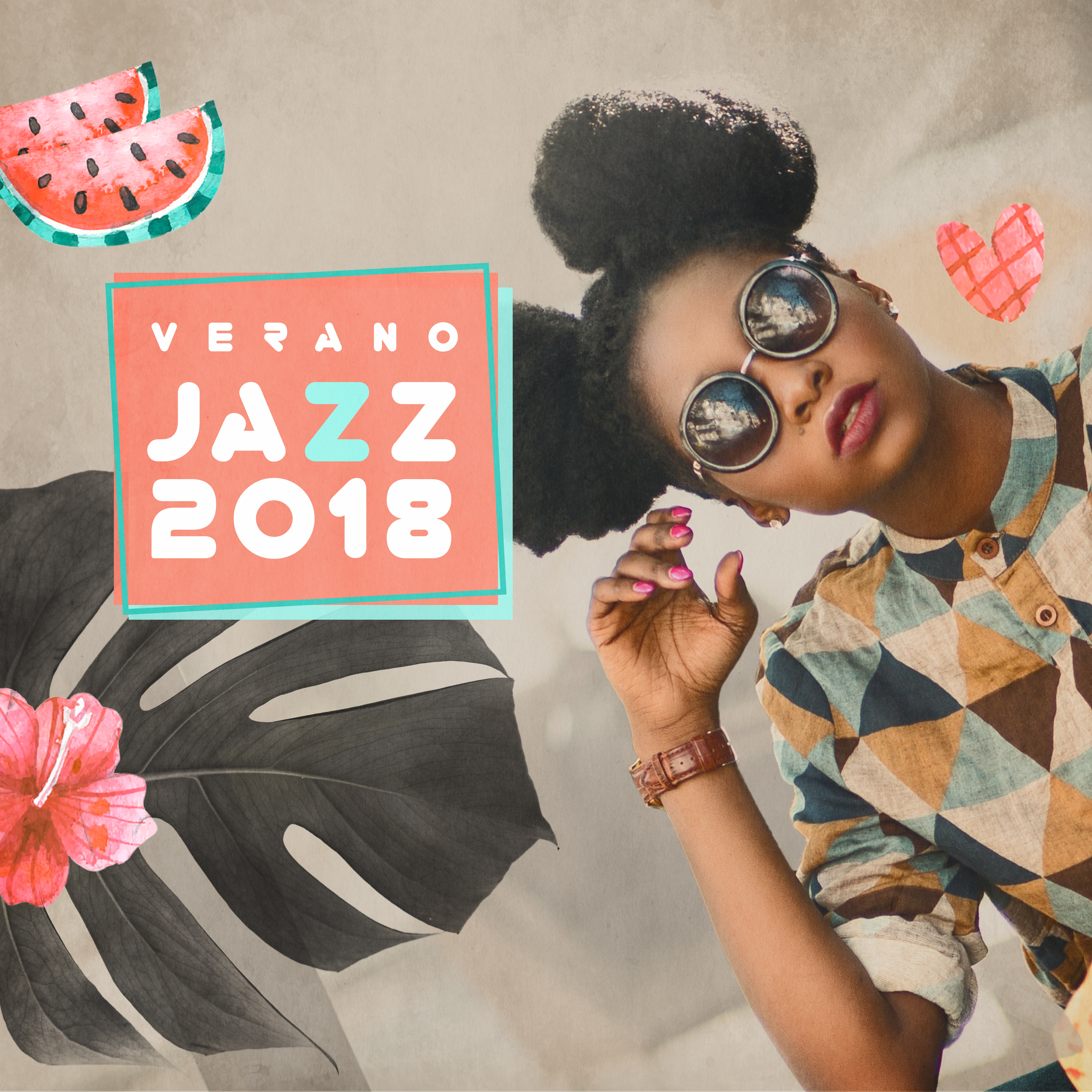 Verano Jazz 2018