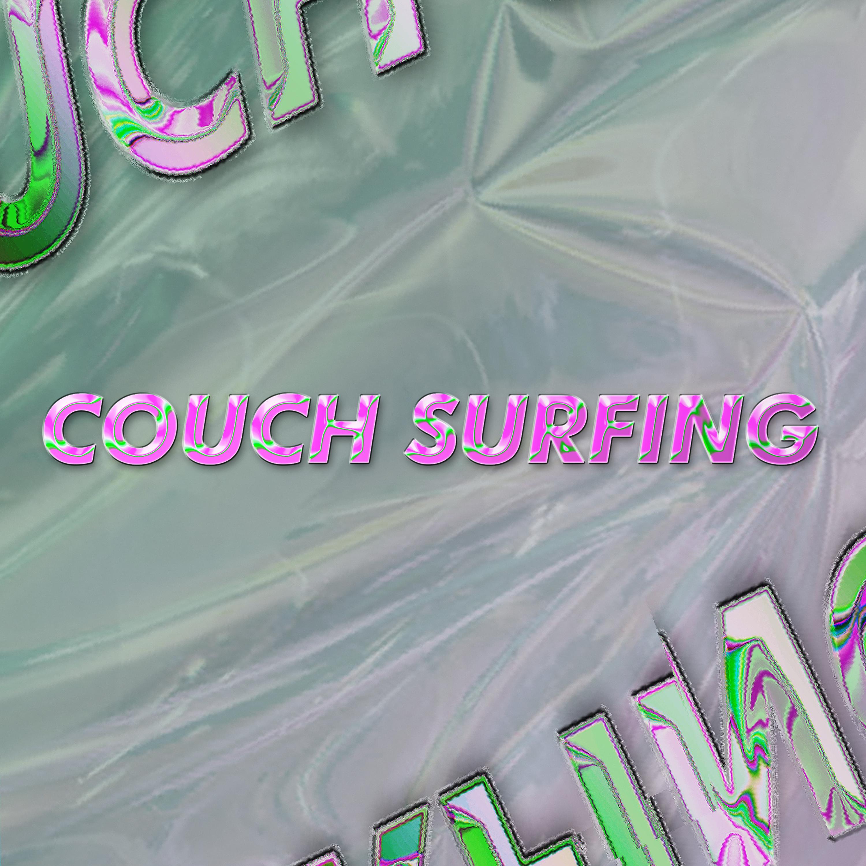 COUCH SURFING