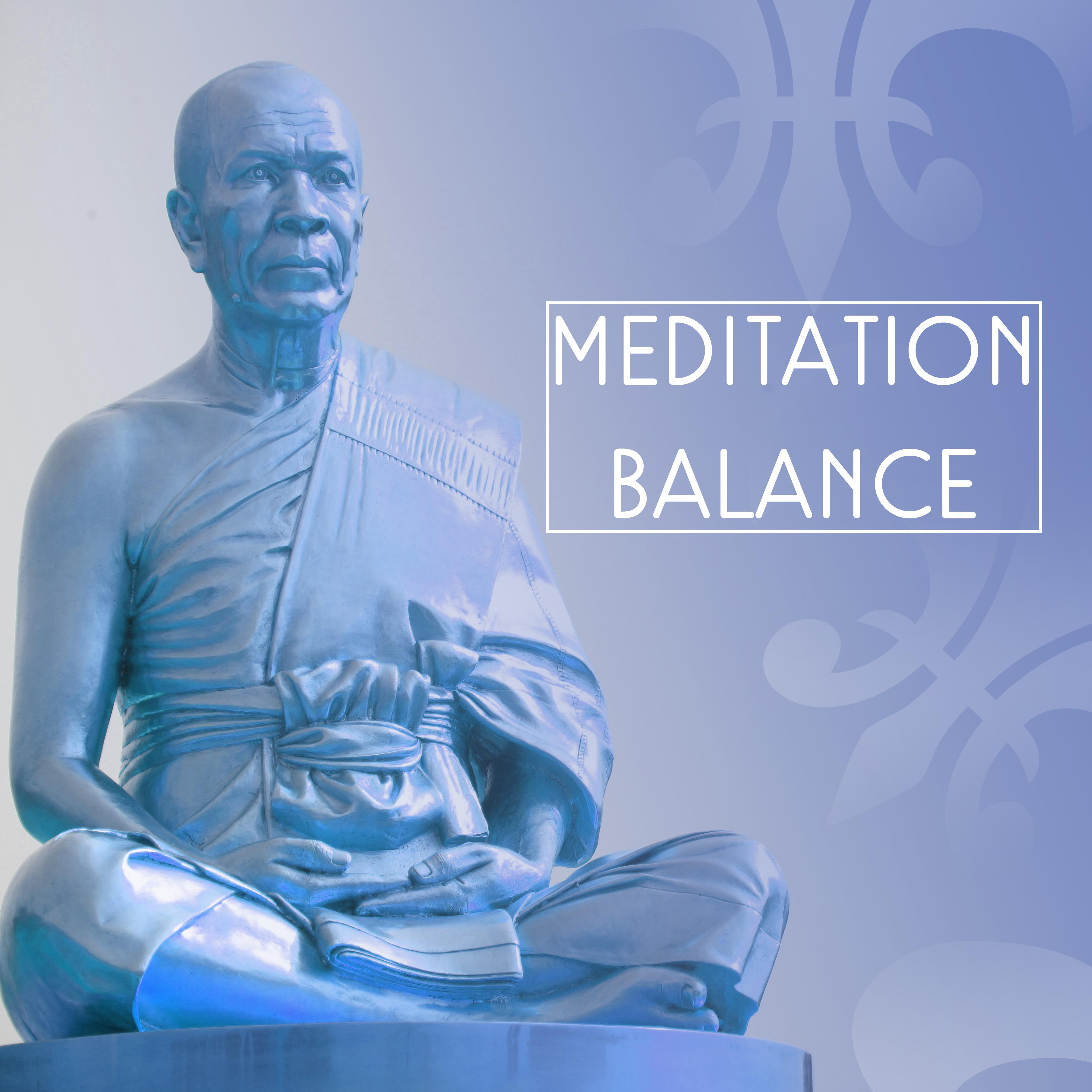 Meditation Balance  Spirit of Tibet, Buddha Lounge, Deep Meditation, Yoga Music, Zen, New Age for Meditate