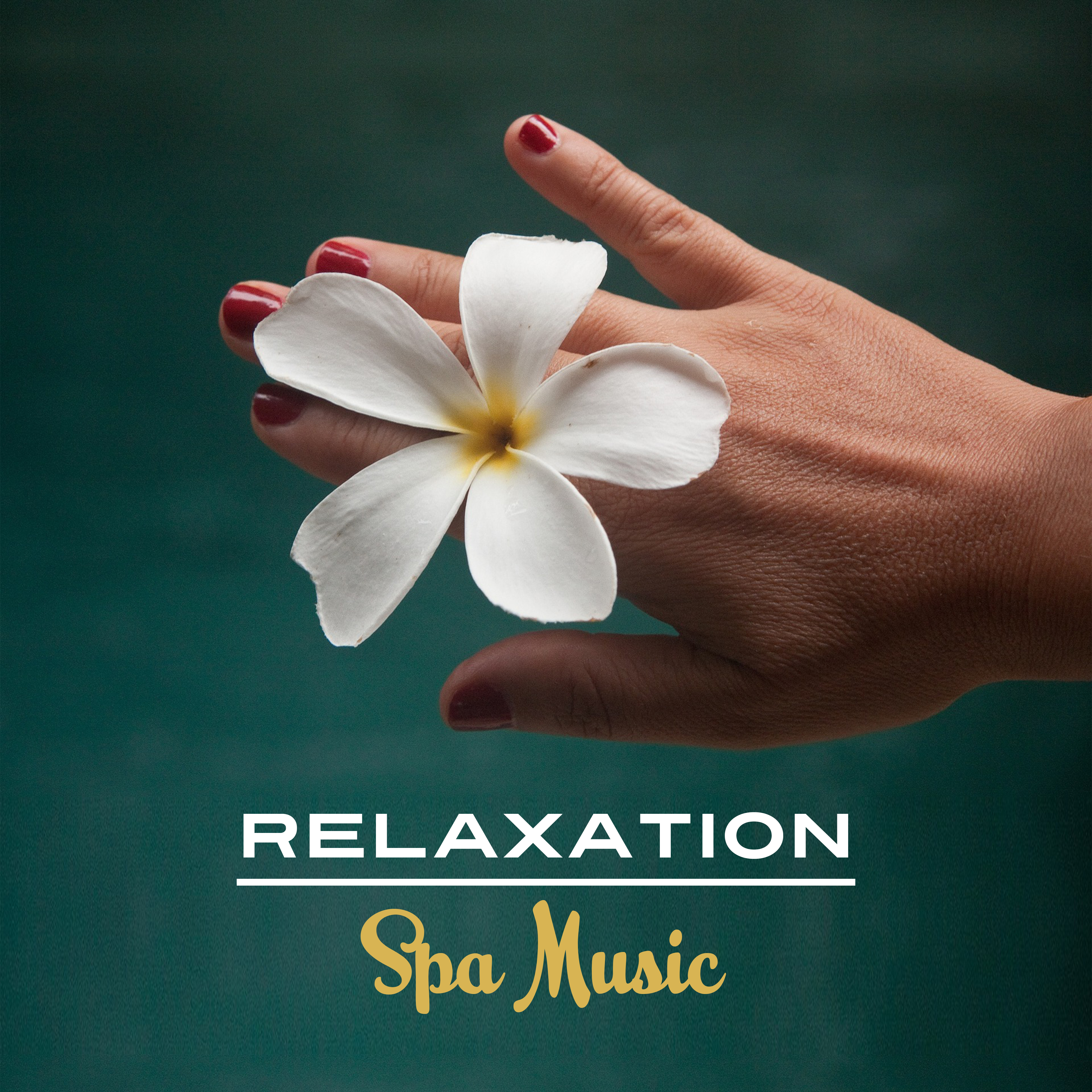 Relaxation Spa Music  Serenity Nature Sounds, Relaxing Music, Pure Massage, Deep Rest, Zen
