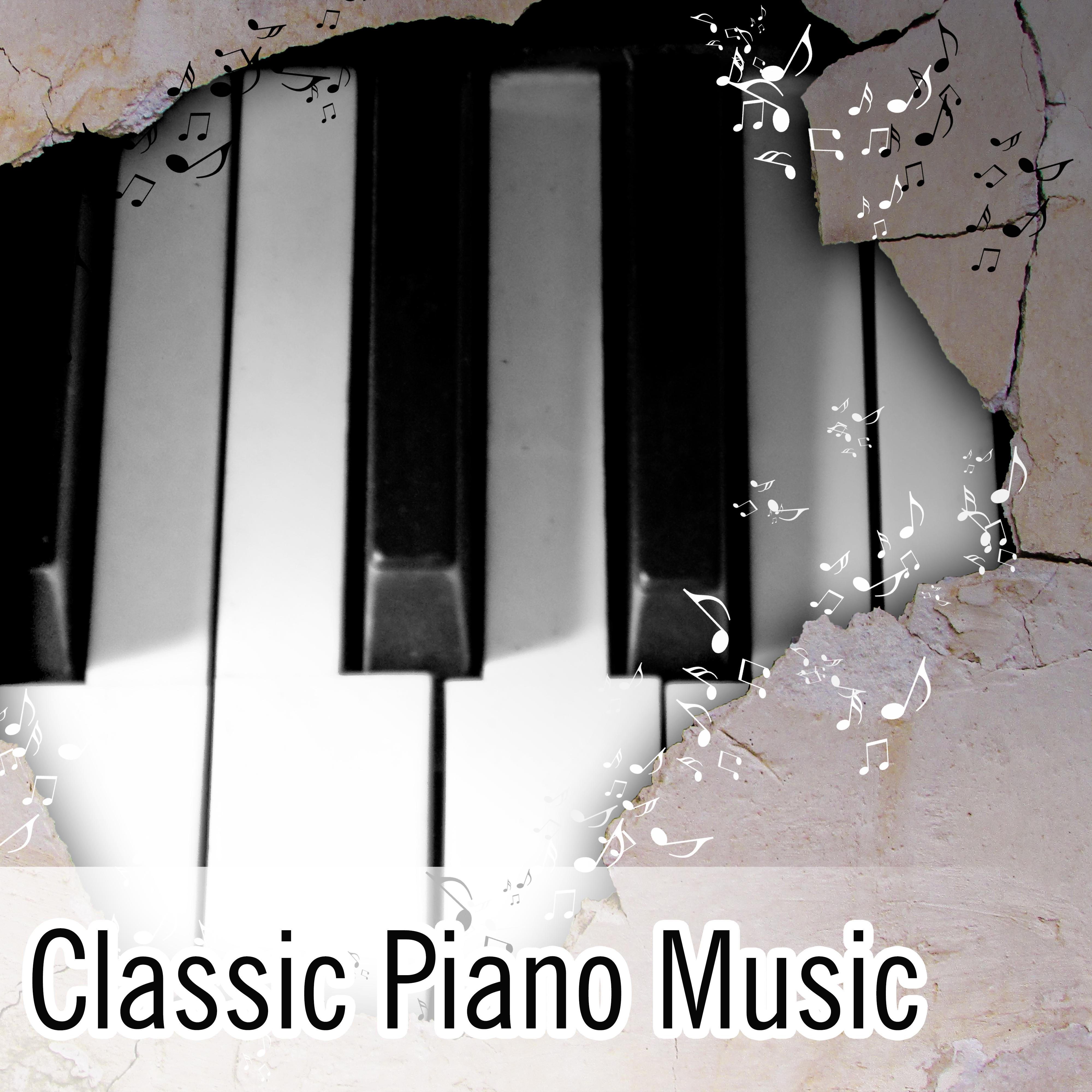 Classic Piano Music  Relaxing Piano Music, Rest After Work, Classic Music, Instrumental Piano, Easy Listening