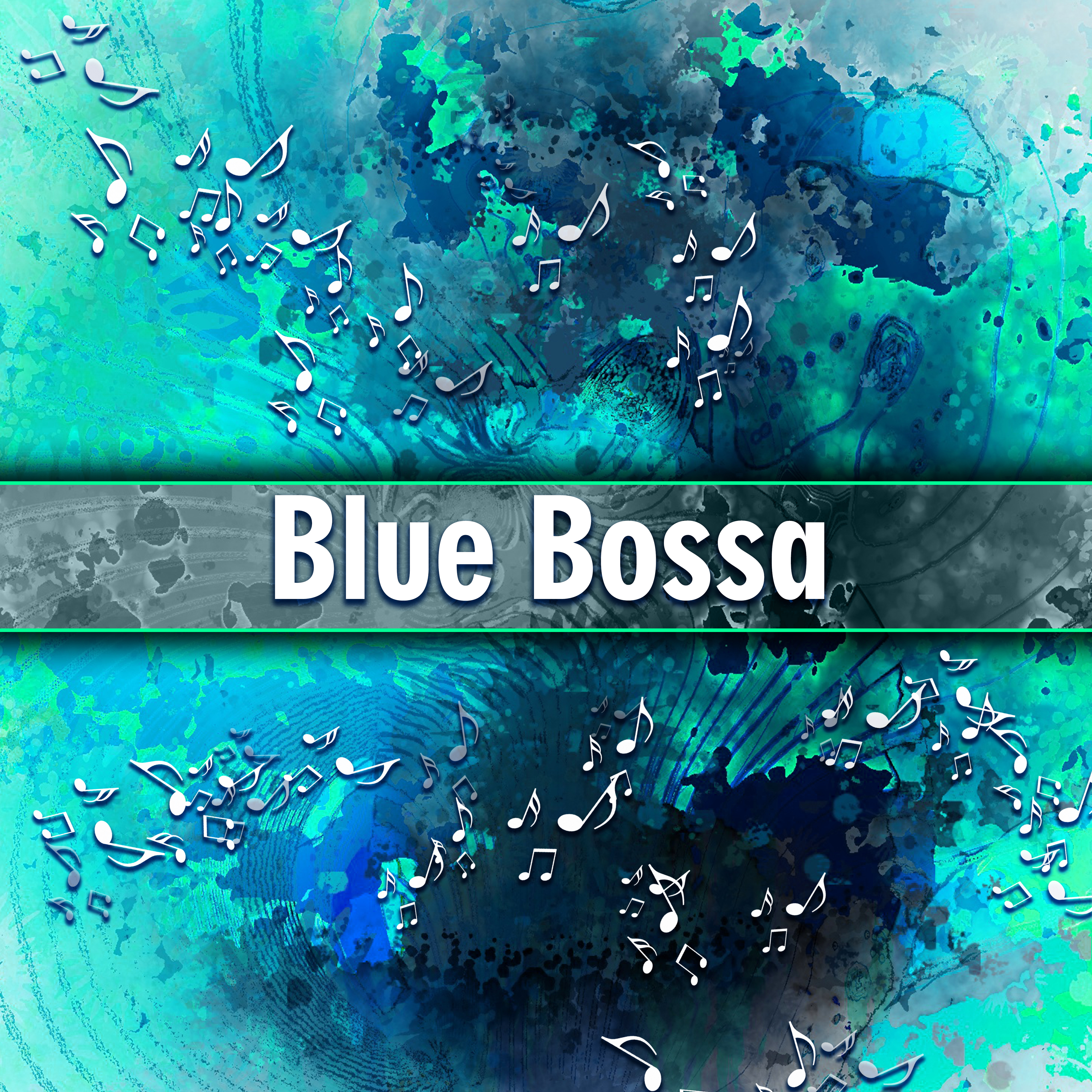 Blue Bossa  Jazz for Cafe, Best Instrumental Music, Soft Relaxing Songs