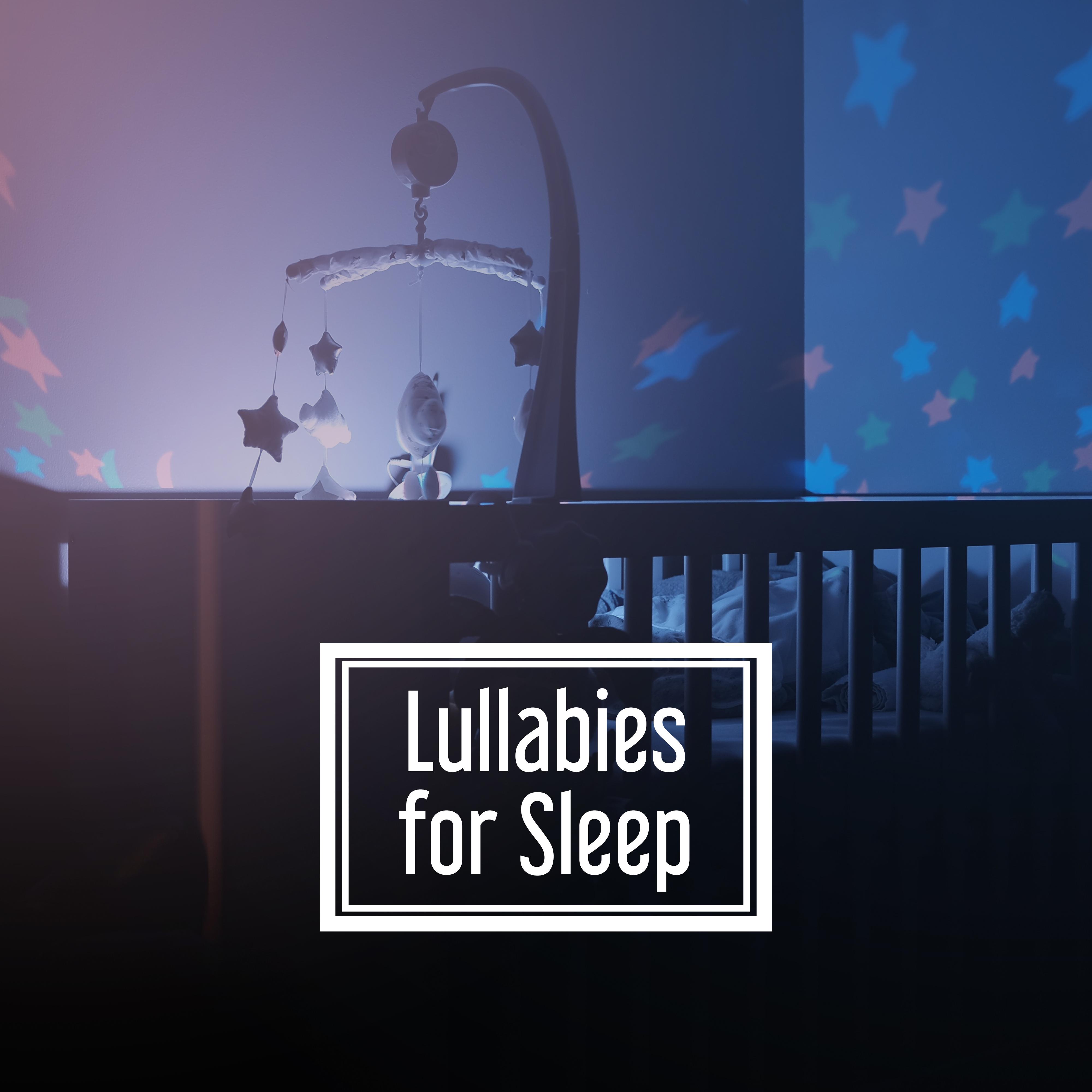 Lullabies for Sleep  Relaxing New Age, Music for Deep Sleep, Pure Relaxation, Rest, Helpful for Falling Asleep