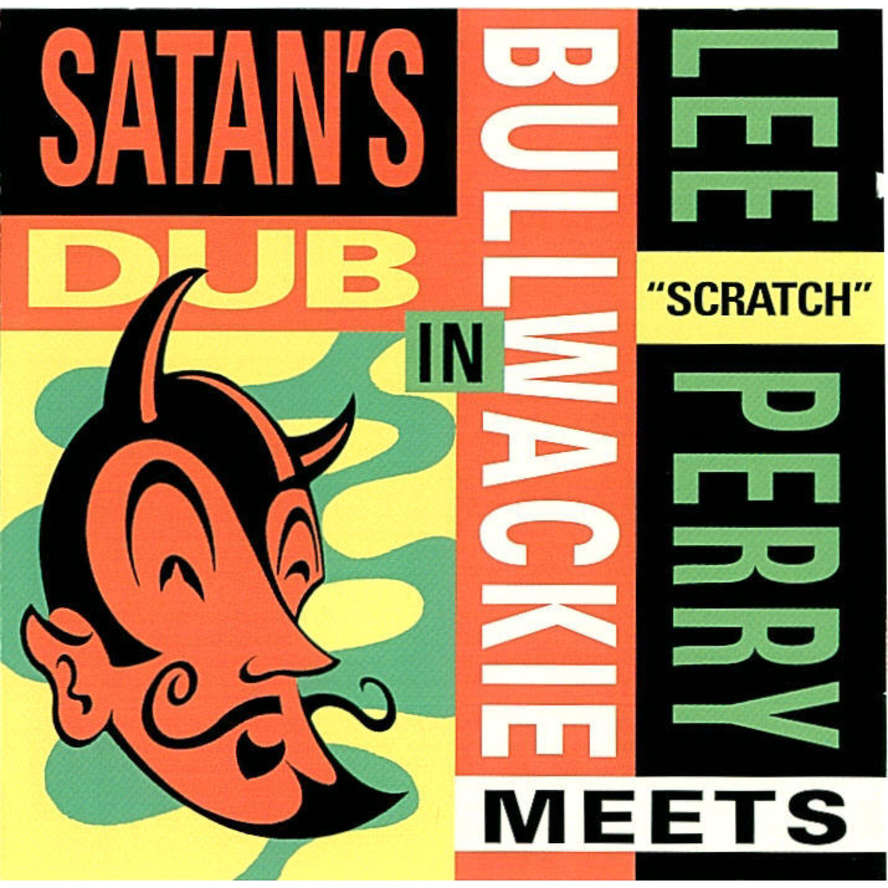 Satan's Dub