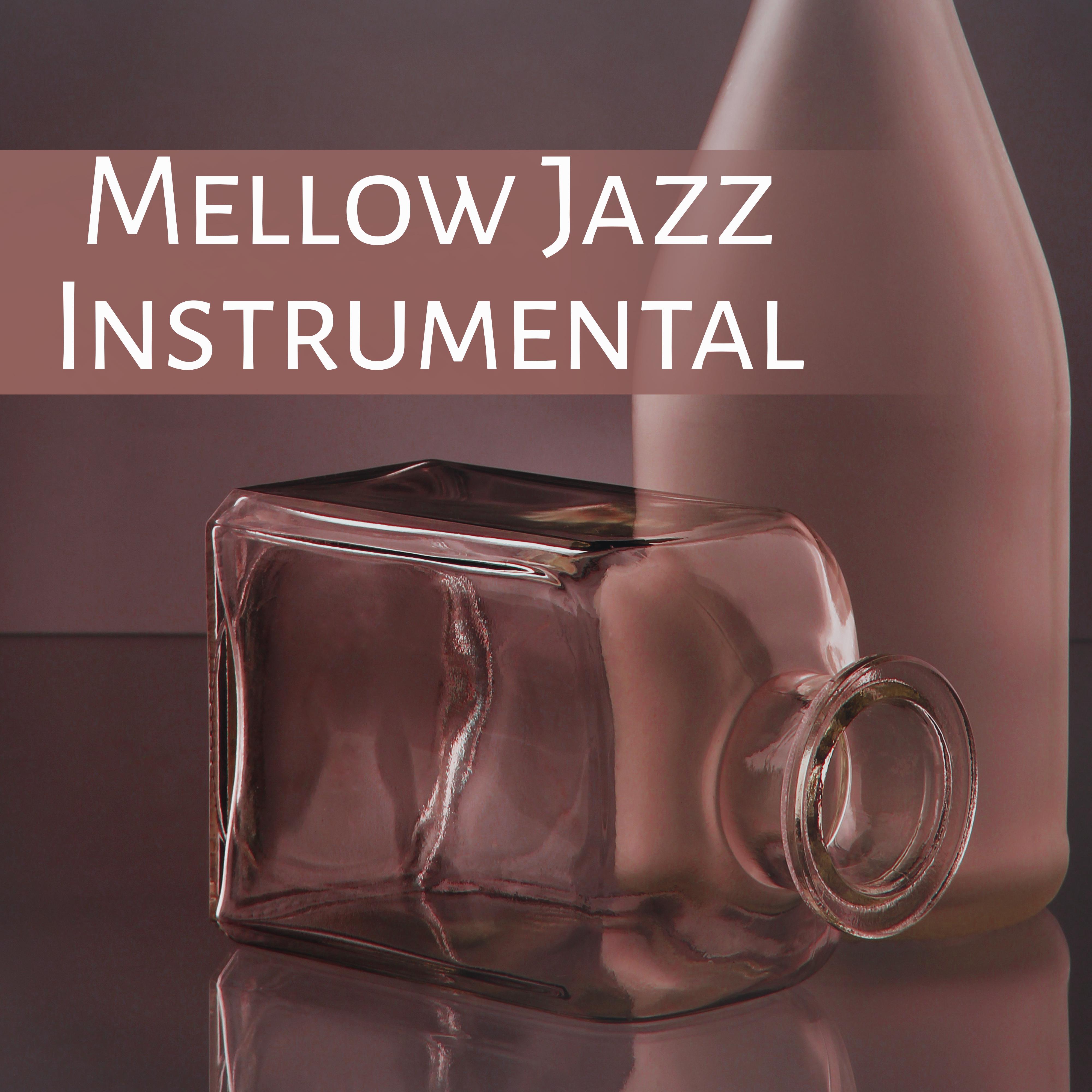 Mellow Jazz Instrumental  Soft Jazz, Instrumental Music, Piano Lounge, Easy Listening, Relax