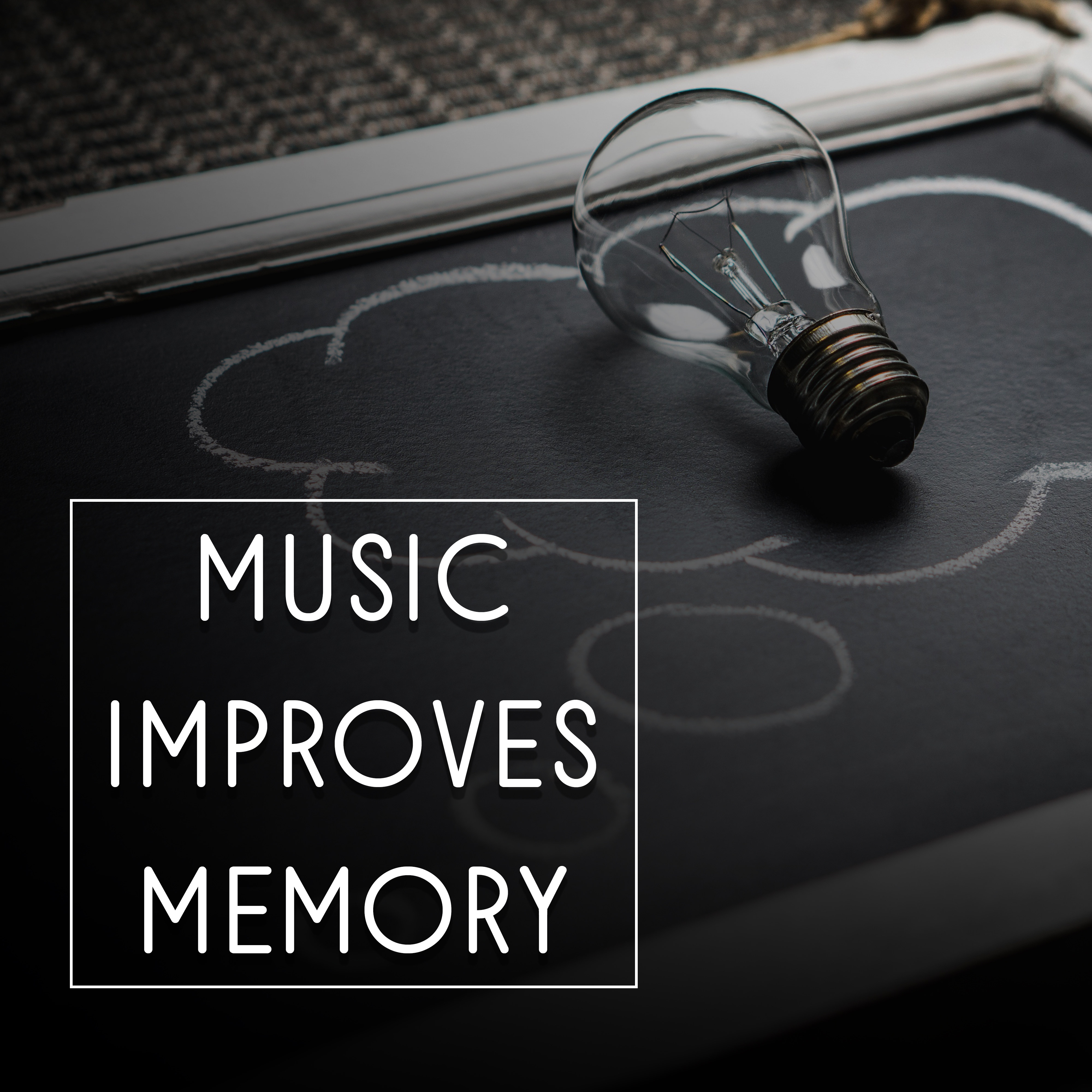 Music Improves Memory  Easy Learning, Studying Music, Focus, Stress Relief, Relaxing Waves, Good Memory